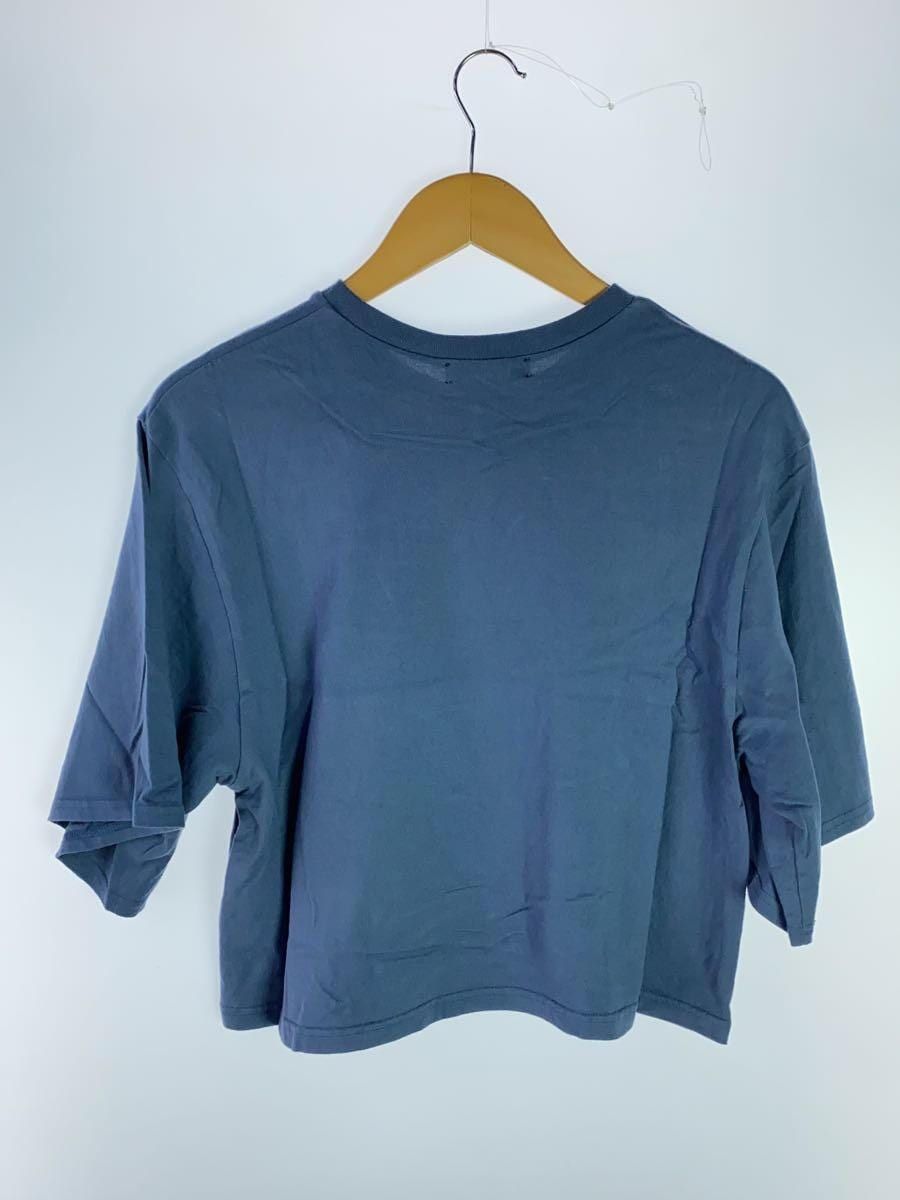 Undercover SS24 Cropped T-Shirt Size US S / EU 44-46 / 1 - 2 Thumbnail