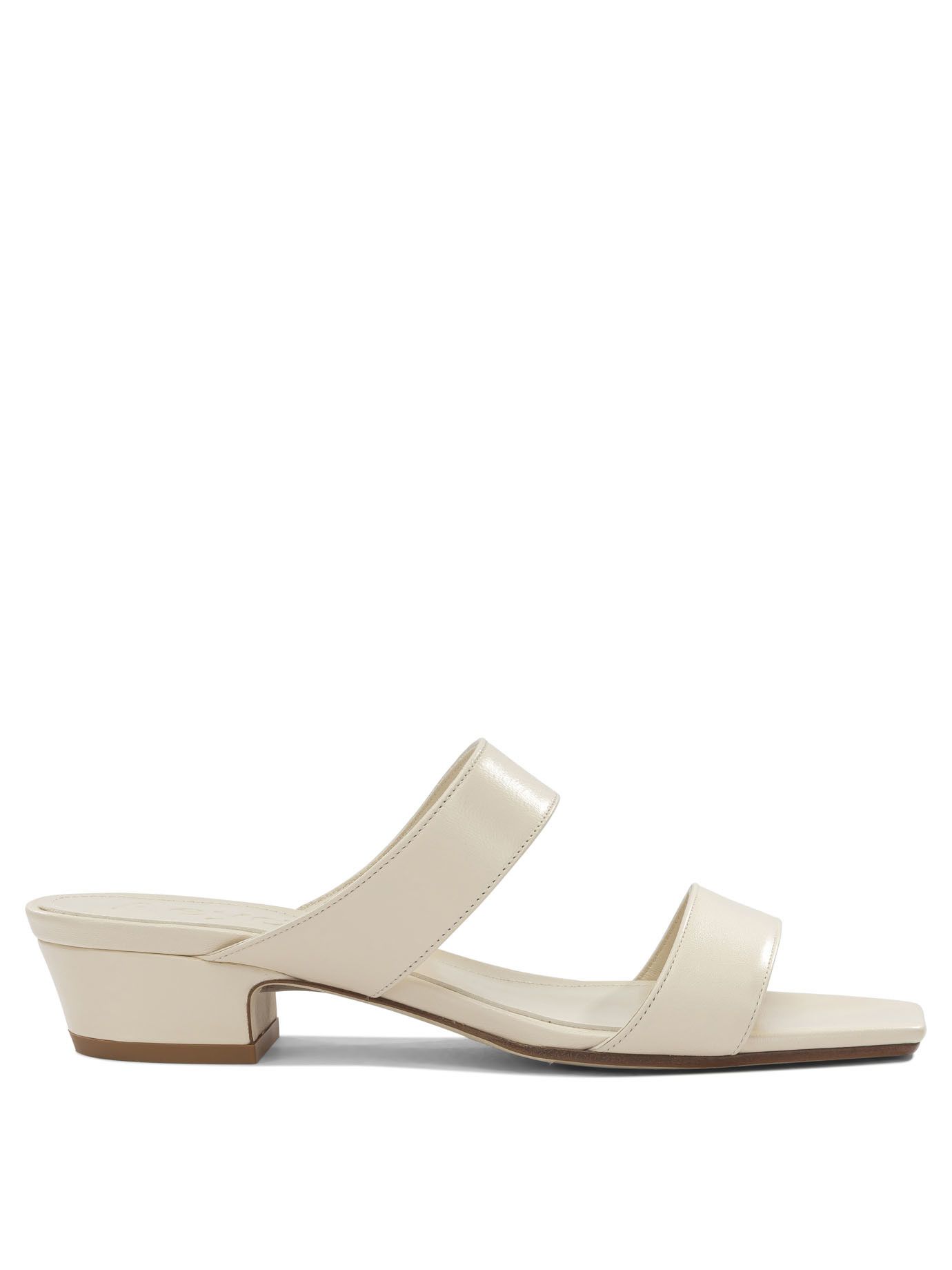 Aeyde Kemi 30Mm Heeled Sandals IT 38 Women - USA Duties Paid