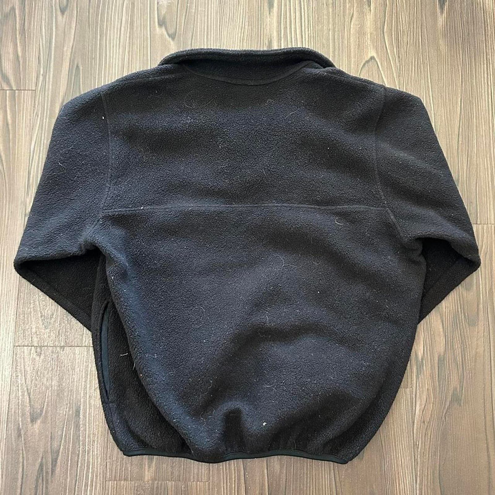 Obermeyer Obermeyer Fleece Sweater Size US S / EU 44-46 / 1 - 2 Thumbnail