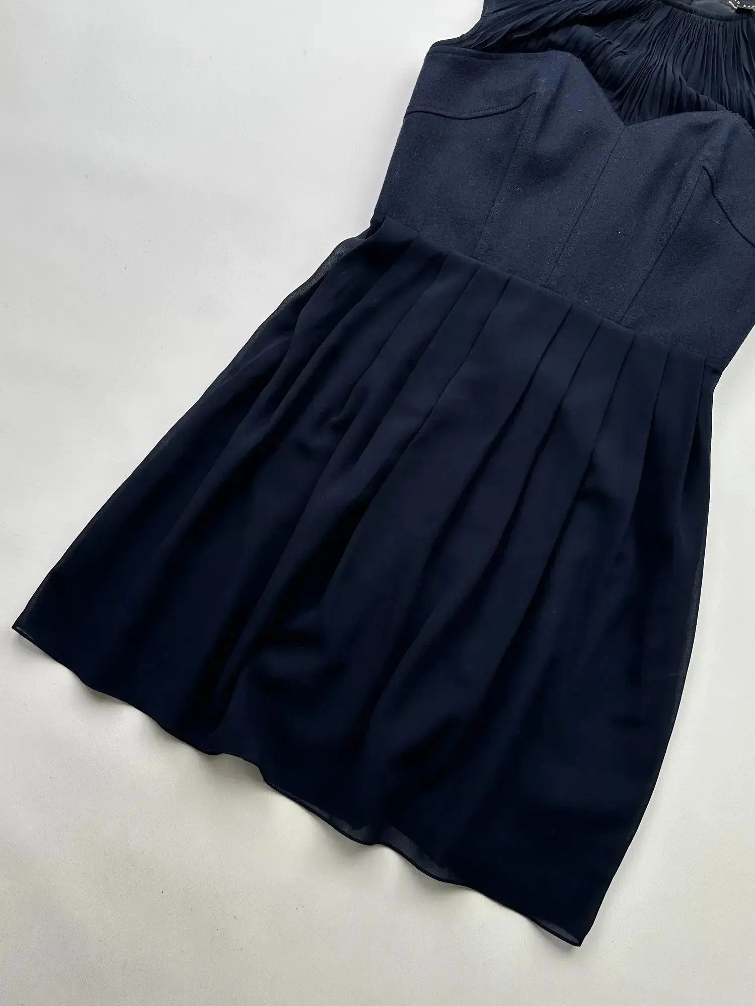 Ted Baker Ted Baker Dress (537) Size XS / US 0-2 / IT 36-38 - 3 Thumbnail