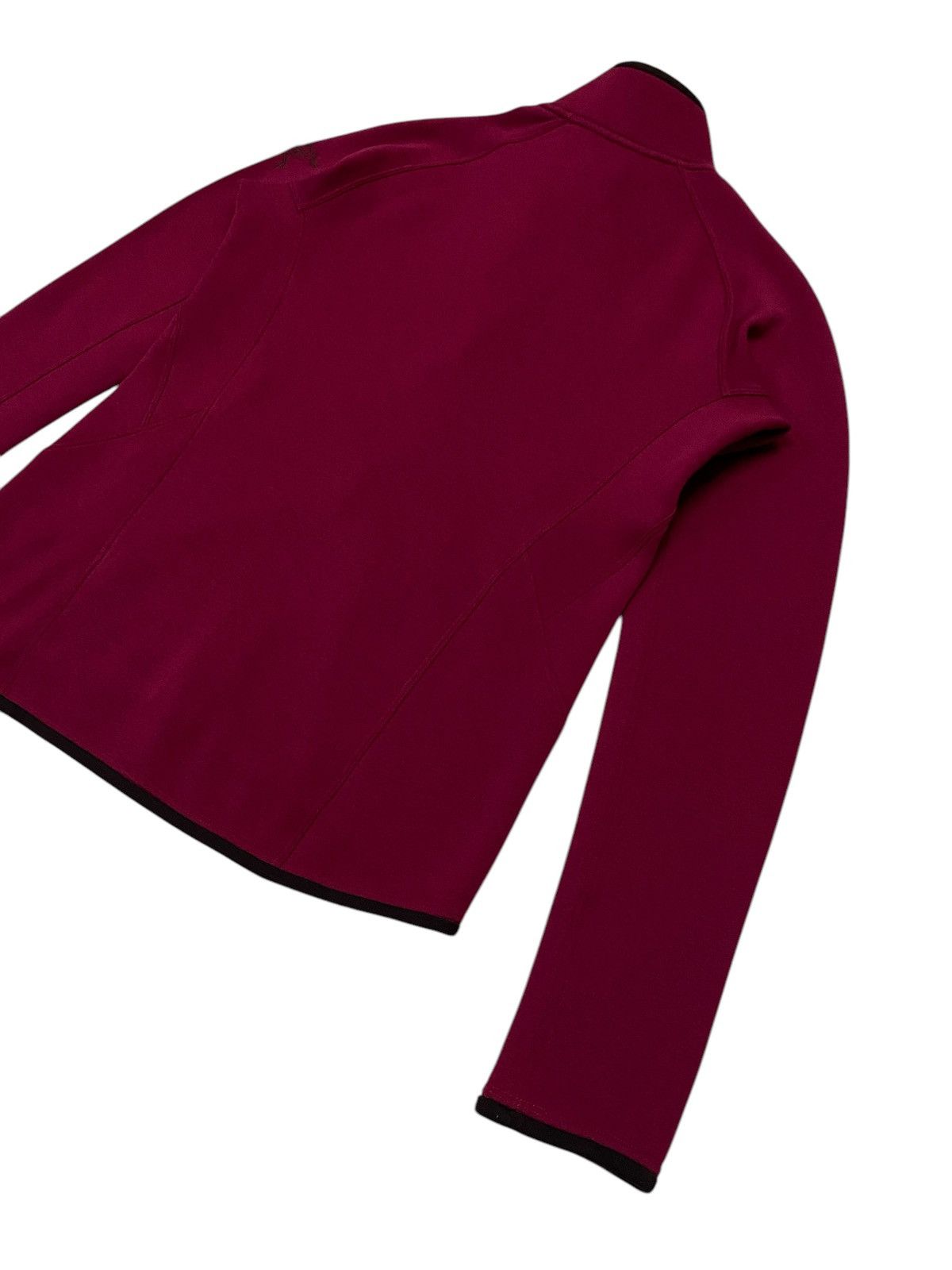 Arc'teryx Arc’Teryx Polartec Fleece Jacket Size S / US 4 / IT 40 - 24 Thumbnail