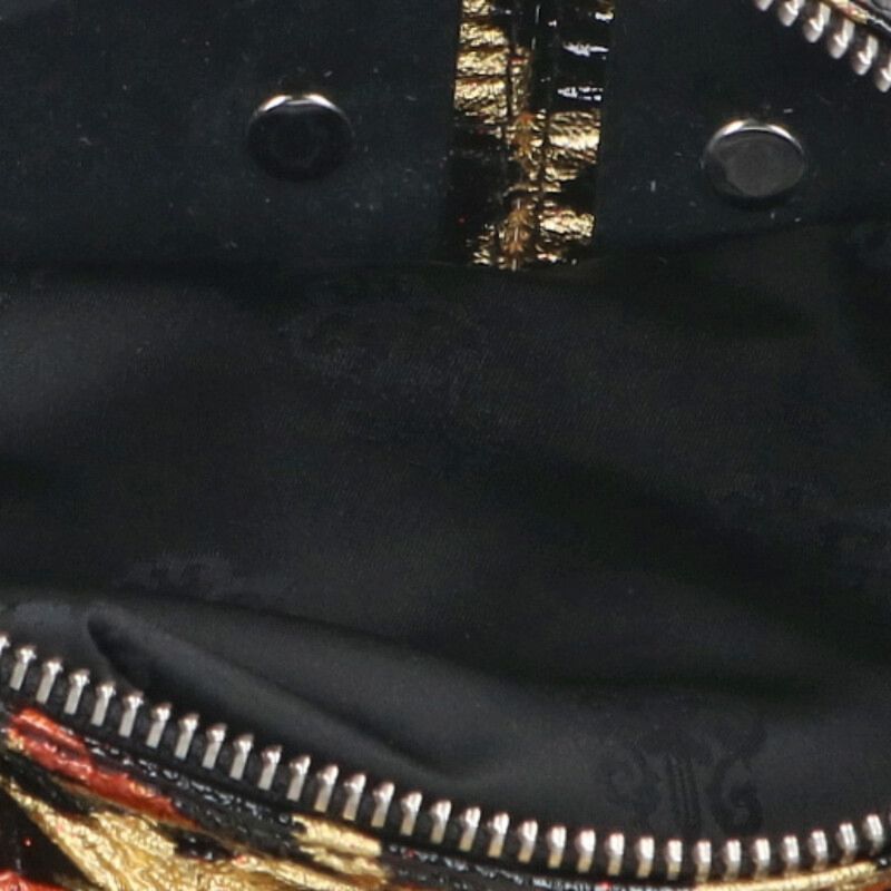 Chrome Hearts Chrome Hearts Leopard Patent Leather Snat Pack Size ONE SIZE - 3 Thumbnail