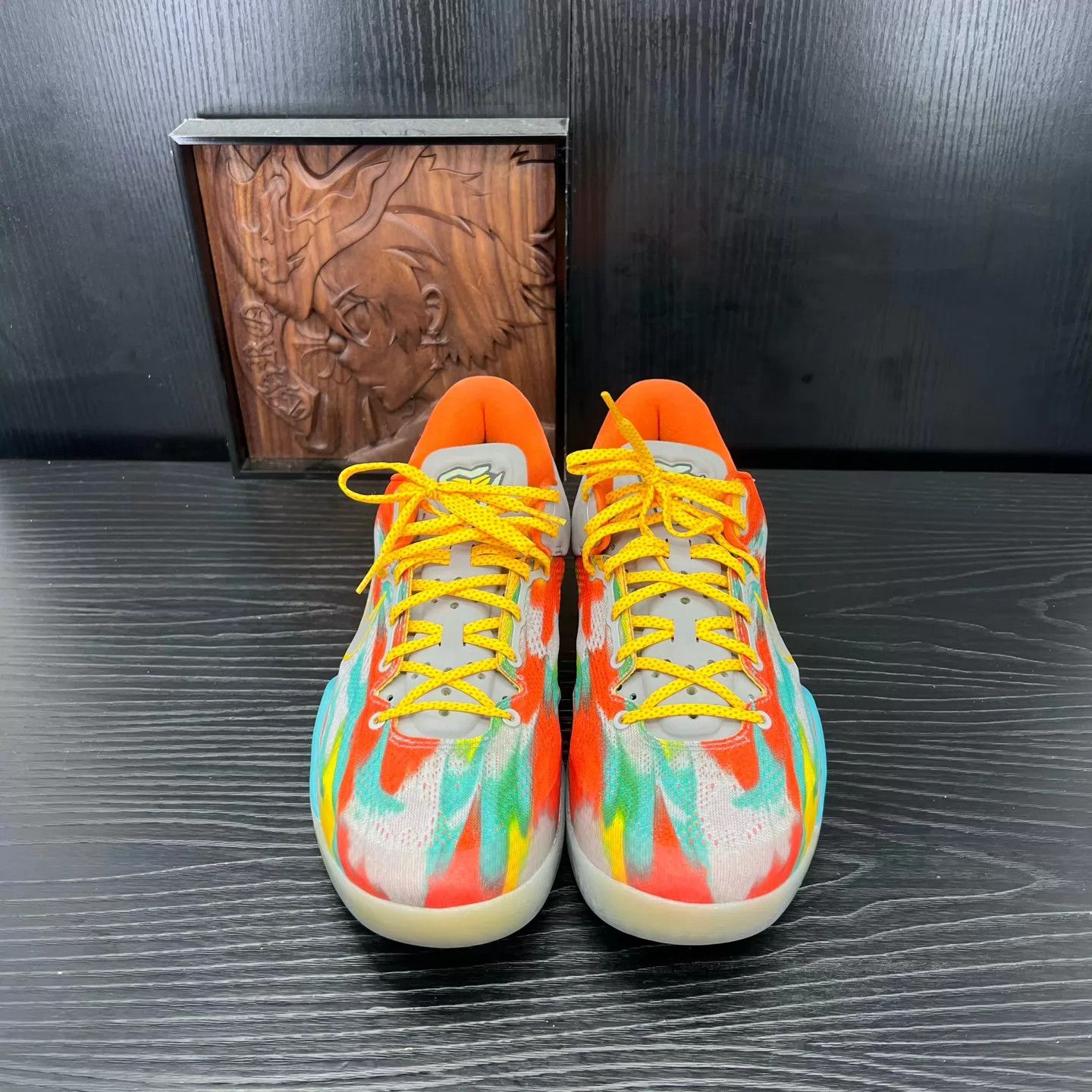 Nike zk8 Venice 44.5 99 New Size US 11.5 / EU 44-45 - 4 Thumbnail