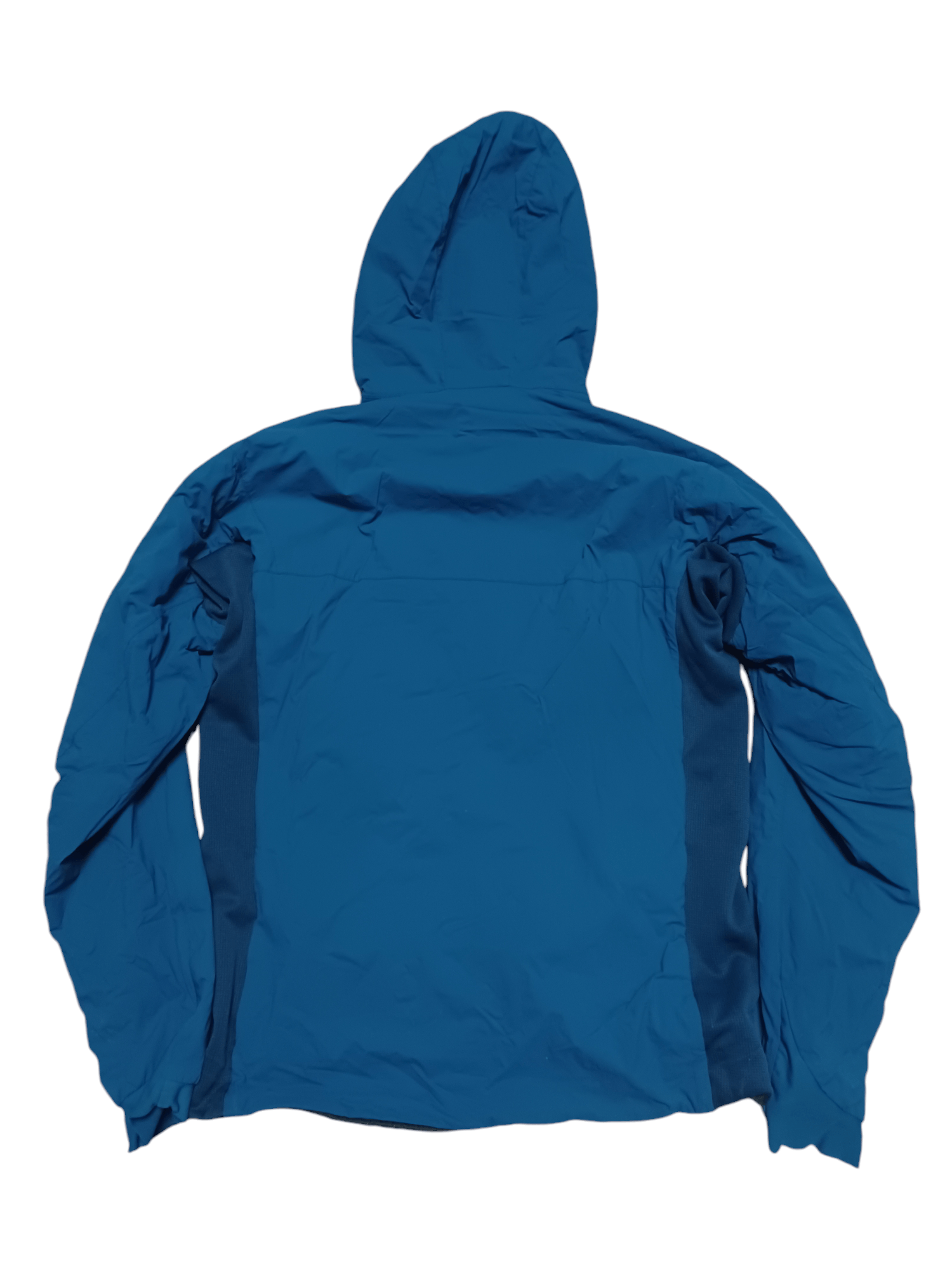Arc'teryx ARCTERYX VINTAGE 2012 ATOM LT LIGHT JACKET OUTDOORS Size US S / EU 44-46 / 1 - 3 Thumbnail