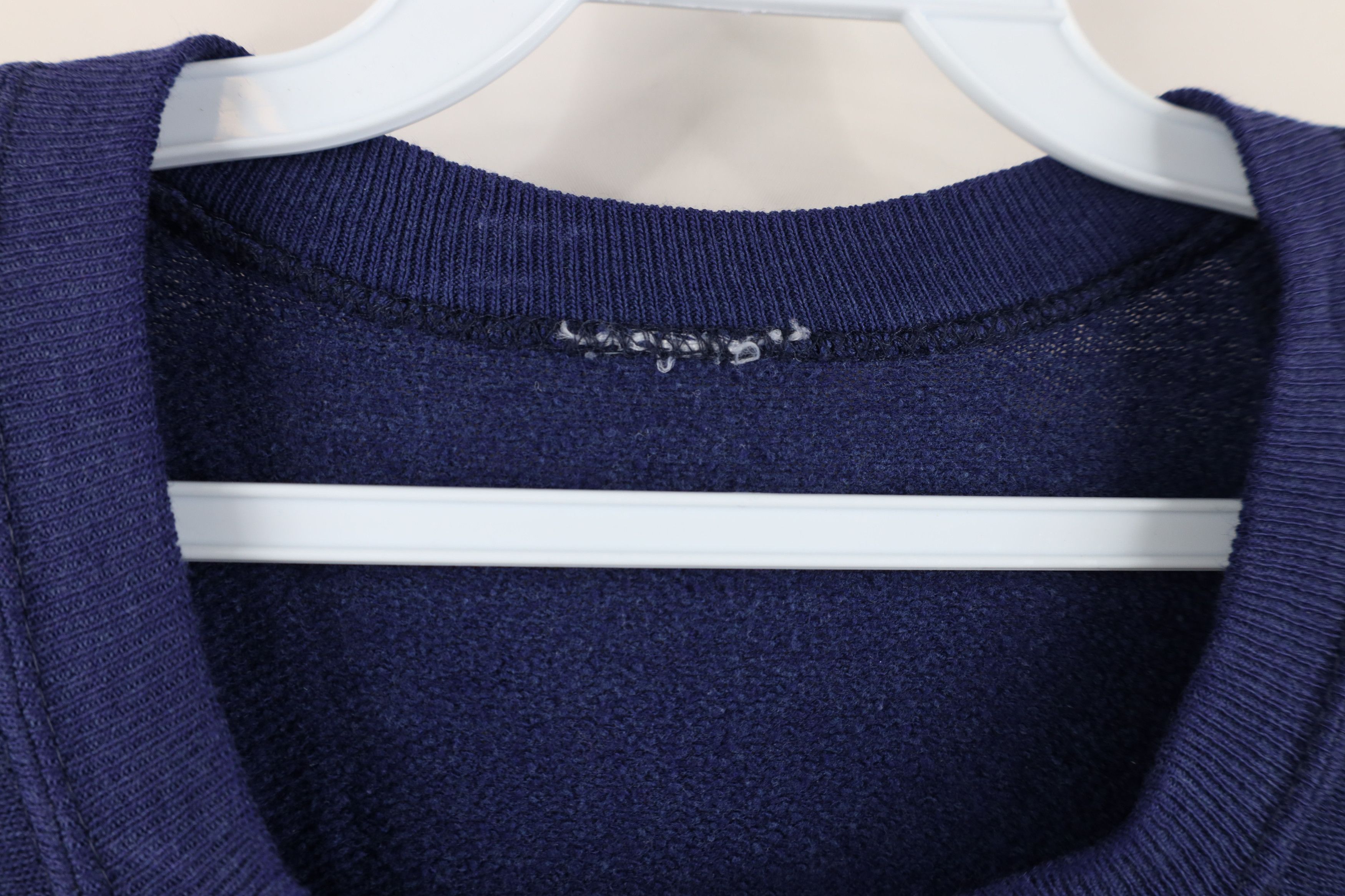 Vintage Vintage 50s 60s Streetwear Short Sleeve Raglan Sweatshirt Size US M / EU 48-50 / 2 - 5 Thumbnail