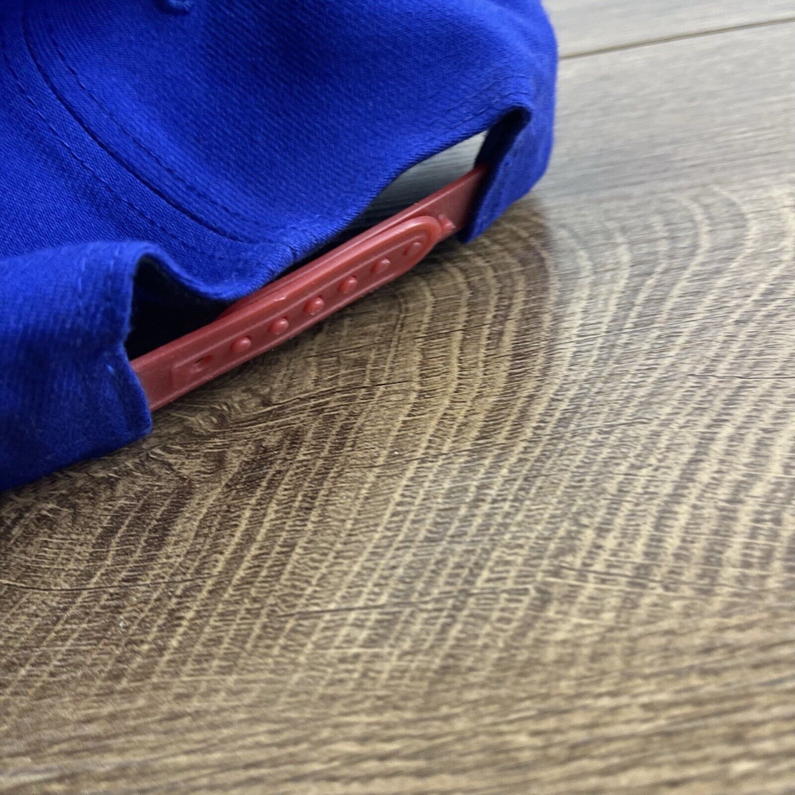 Other Dayton Flyers Snapback Hat '47 Brand Blue Cap Adjustable Blu Size ONE SIZE - 9 Thumbnail