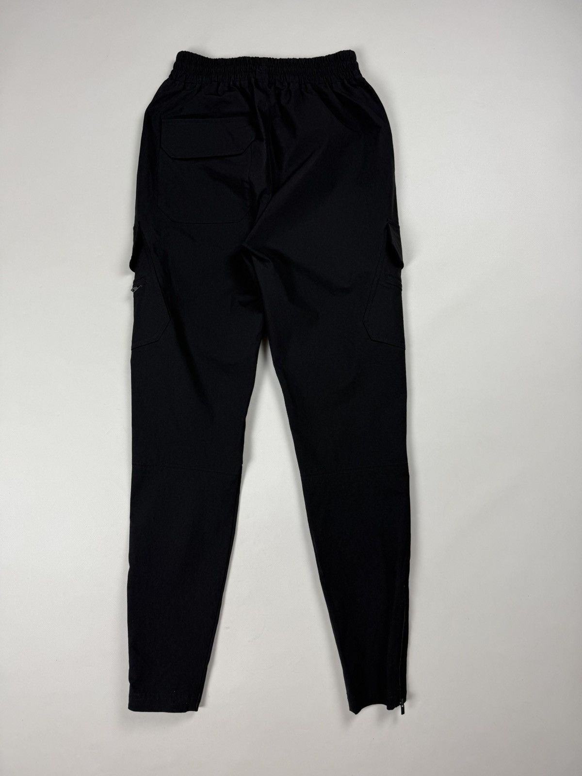 Represent Clo. 247 Represent Men’s Nylon Cargo Jogger Pants Trousers Size US 28 / EU 44 - 15 Thumbnail