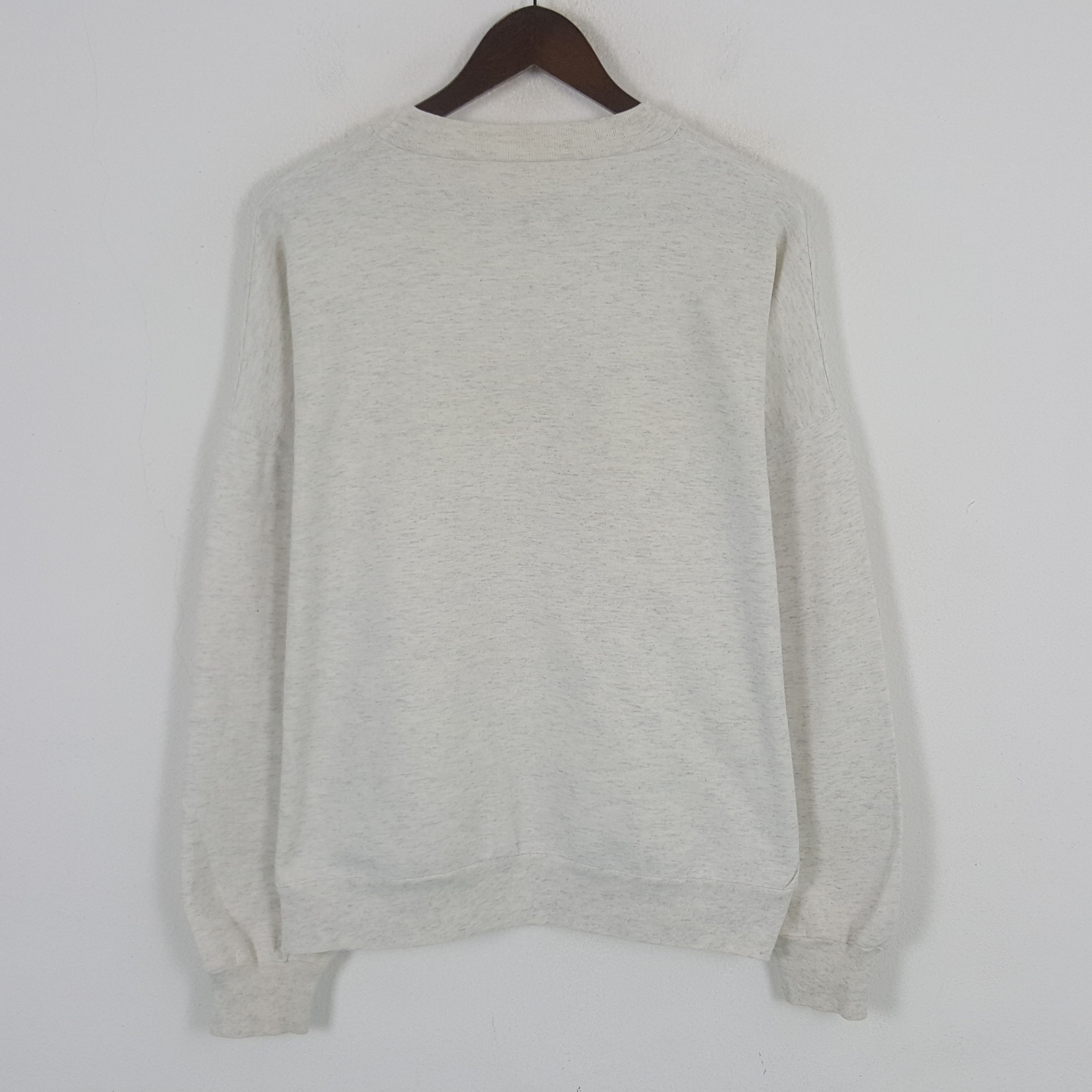 Vintage Vintage Jasper Canada Sweatshirt Size US XL / EU 56 / 4 - 3 Thumbnail