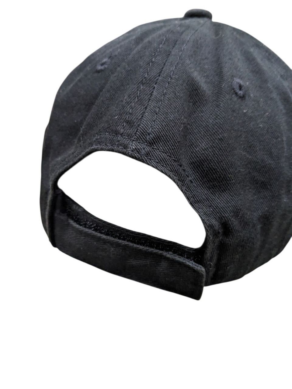 Pink Floyd PINK FLOYD VELCRO CAP WITH EMBROIDERED COVER ALBUM DESIGN Size ONE SIZE - 4 Thumbnail