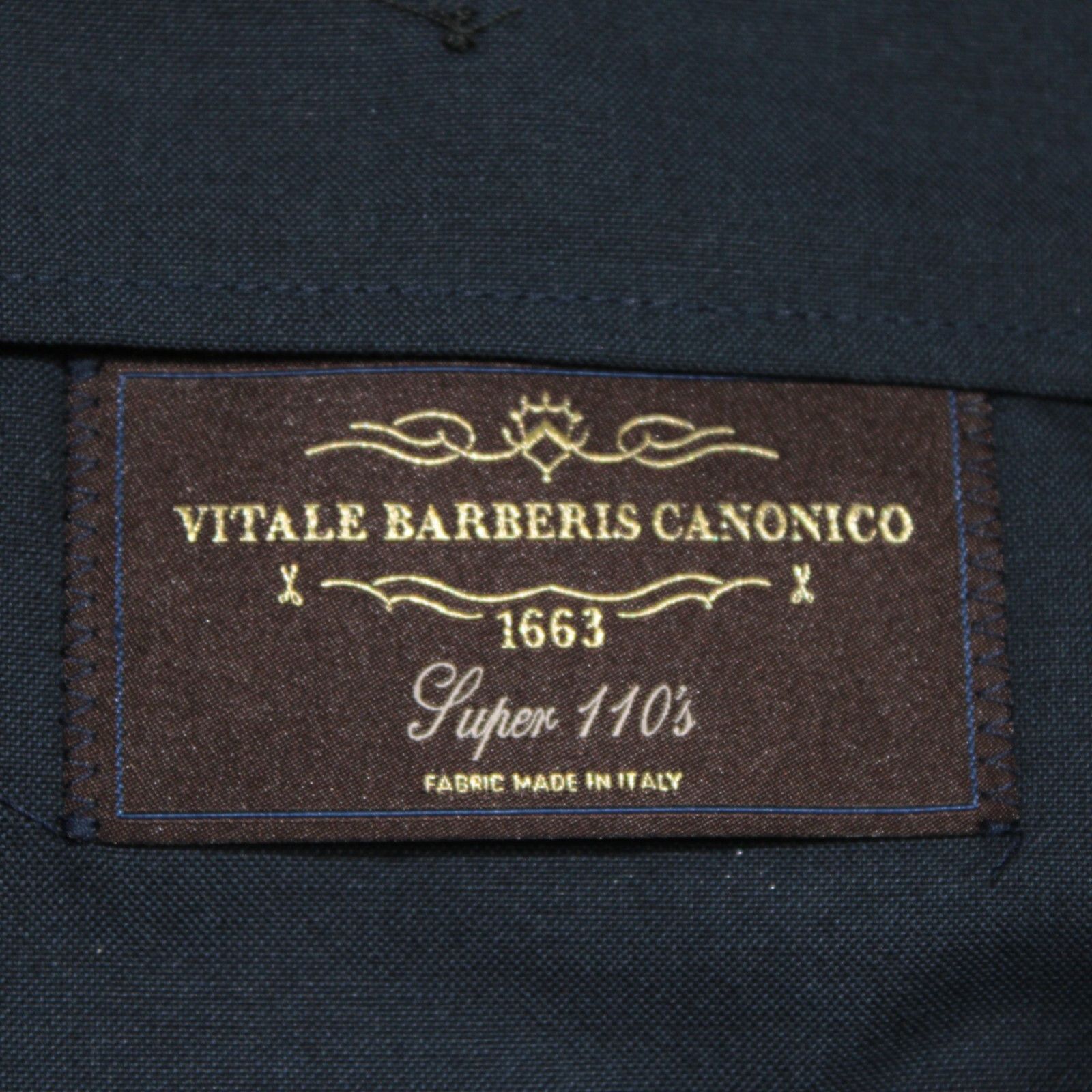 Hiltl Hiltl New with tags Dress Pants Size 32 US In Blue Size US 32 / EU 48 - 9 Thumbnail