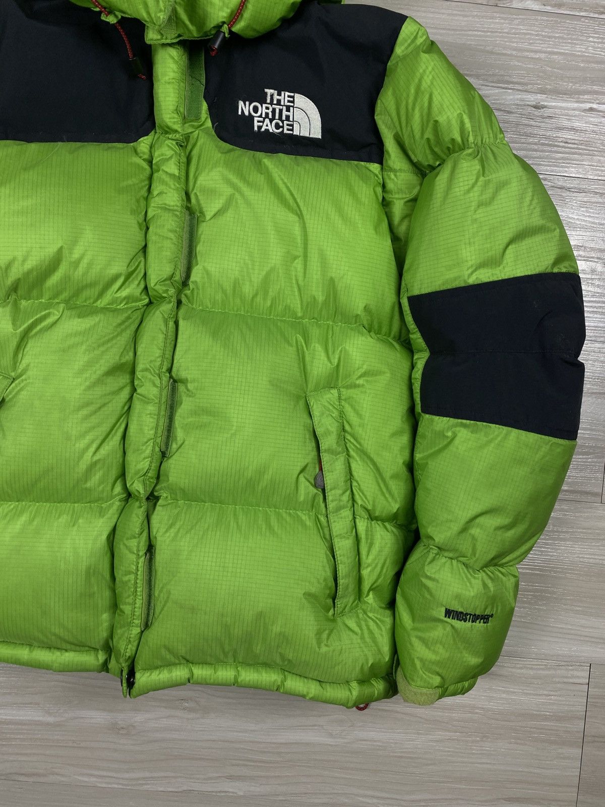 The North Face The north face Down 700 Puffer Baltoro WindStopper Jacket Size US XS / EU 42 / 0 - 3 Thumbnail