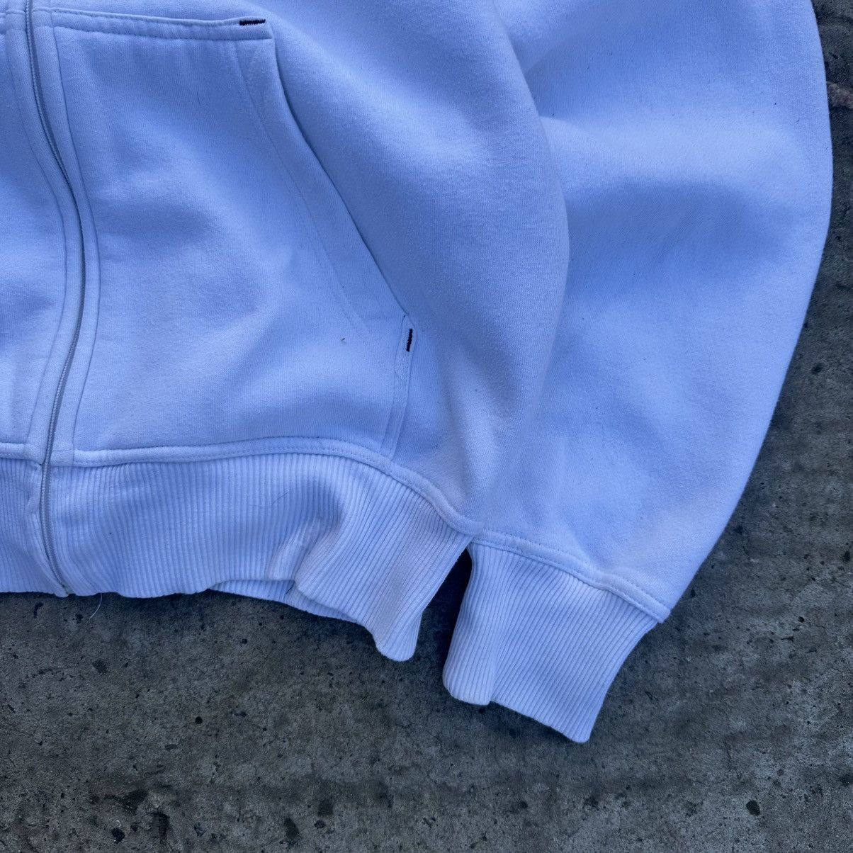 POST ARCHIVE FACTION (PAF) Vintage Custom MC Kenzie Zip Hoodie Y2K 00s USA Hype Trend Size US L / EU 52-54 / 3 - 7 Thumbnail