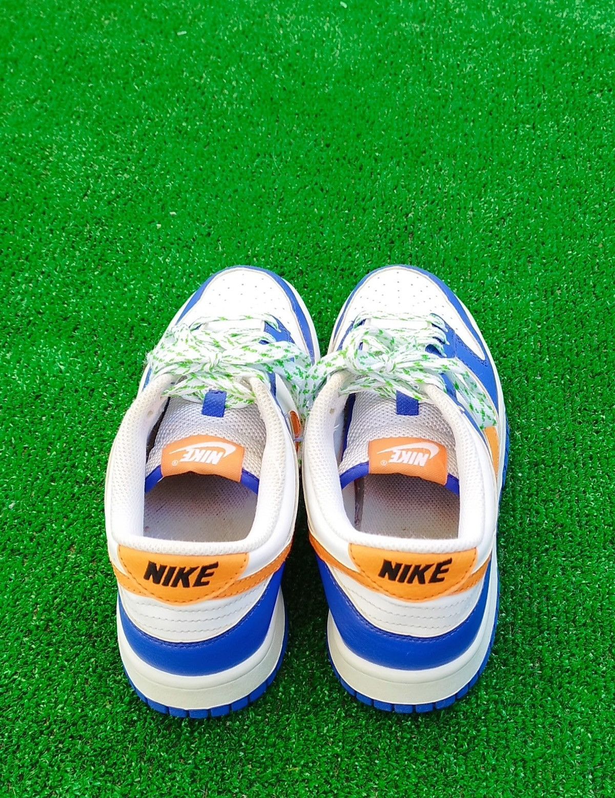 Nike Shoes Nike Dunk Low Size US 7.5 / IT 37.5 - 5 Thumbnail