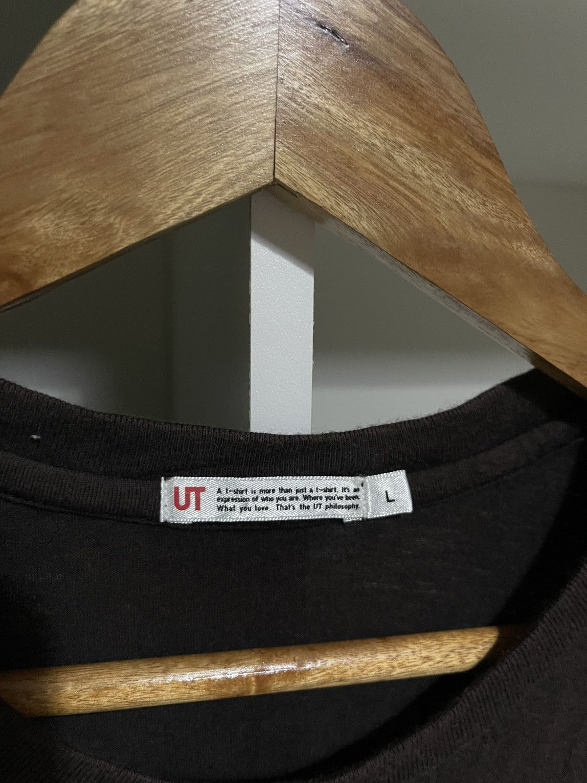 Uniqlo Vintage Uniqlo x Sid Vicious Size US M / EU 48-50 / 2 - 2 Thumbnail