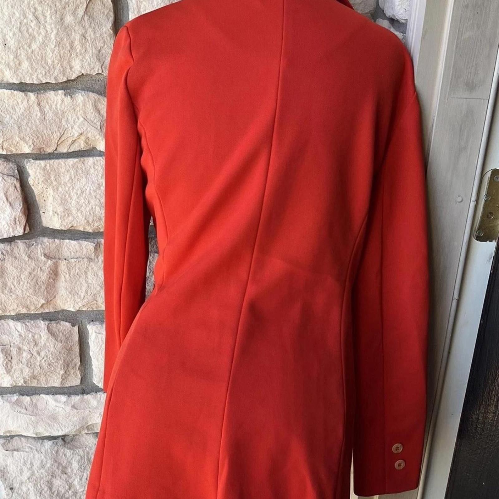 Other Vintage Nan Scott Suit Blazer size medium. Size S / US 4 / IT 40 - 2 Thumbnail