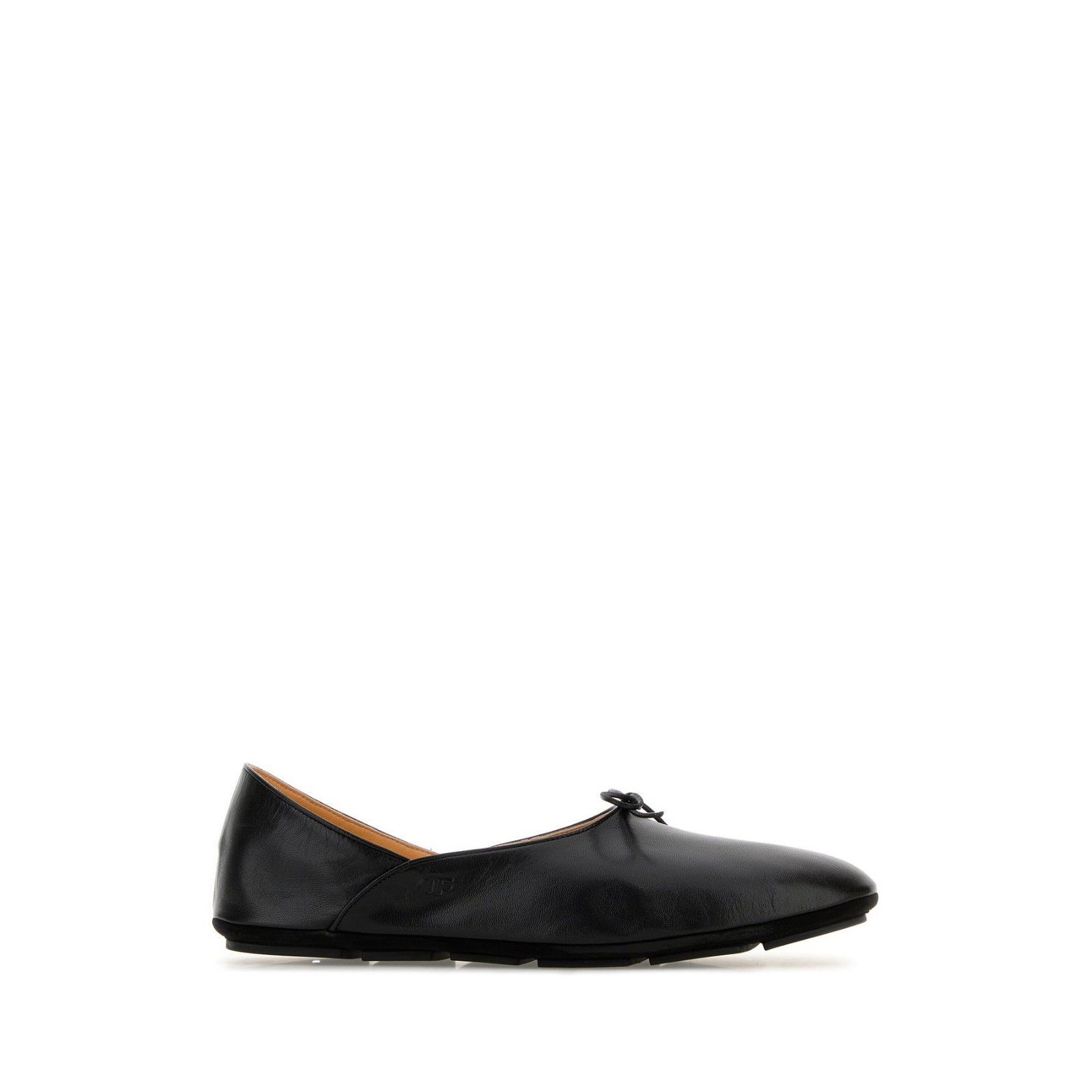TOM FORD Black Leather Loafers New & Authentic (Men's size:8