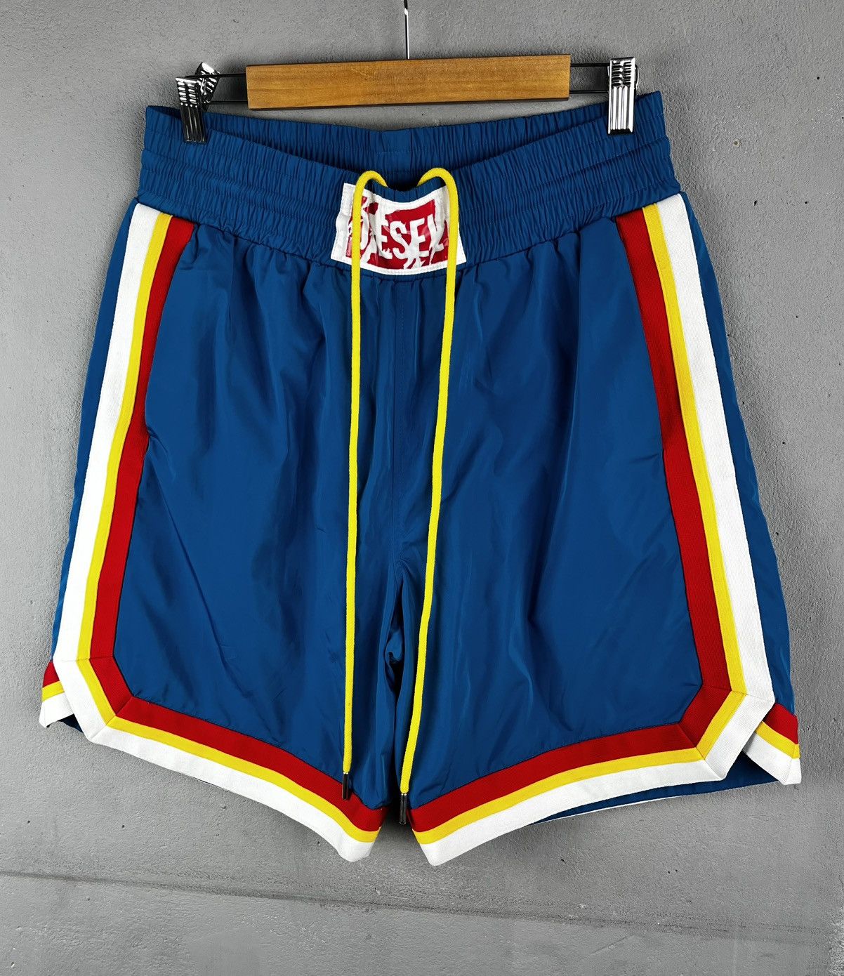 Diesel Diesel shorts Size US 33 - 1 Thumbnail