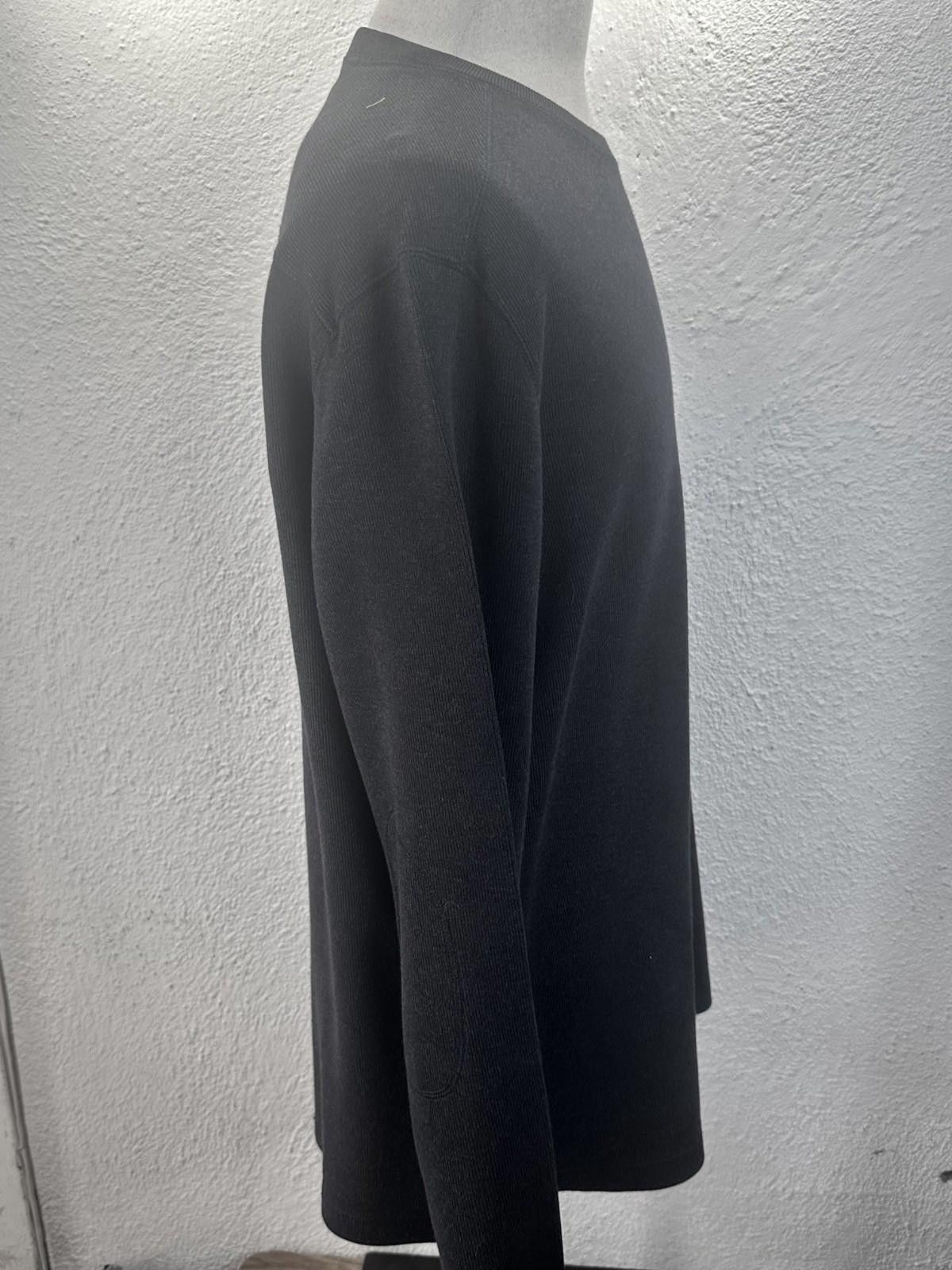 Banana Republic Banana Republic Vintage Pullover Blue Mens Large Size US L / EU 52-54 / 3 - 4 Thumbnail