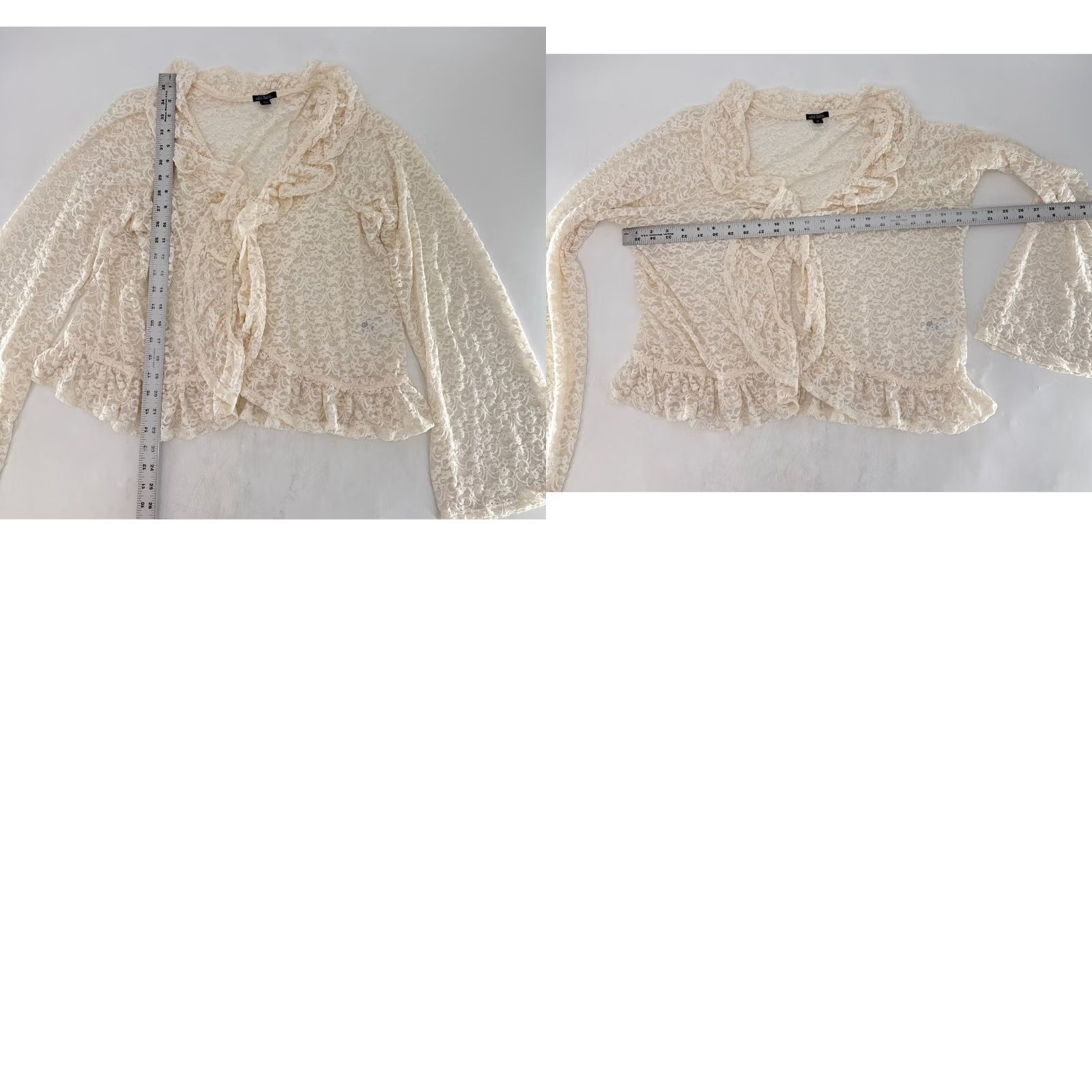 Vintage VINTAGE? No. Size XXL / US 16-18 / IT 52-54 - 8 Thumbnail