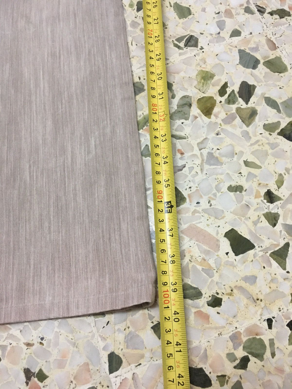 If Six Was Nine Tornado Mart Flared Pants Size US 32 / EU 48 - 10 Thumbnail