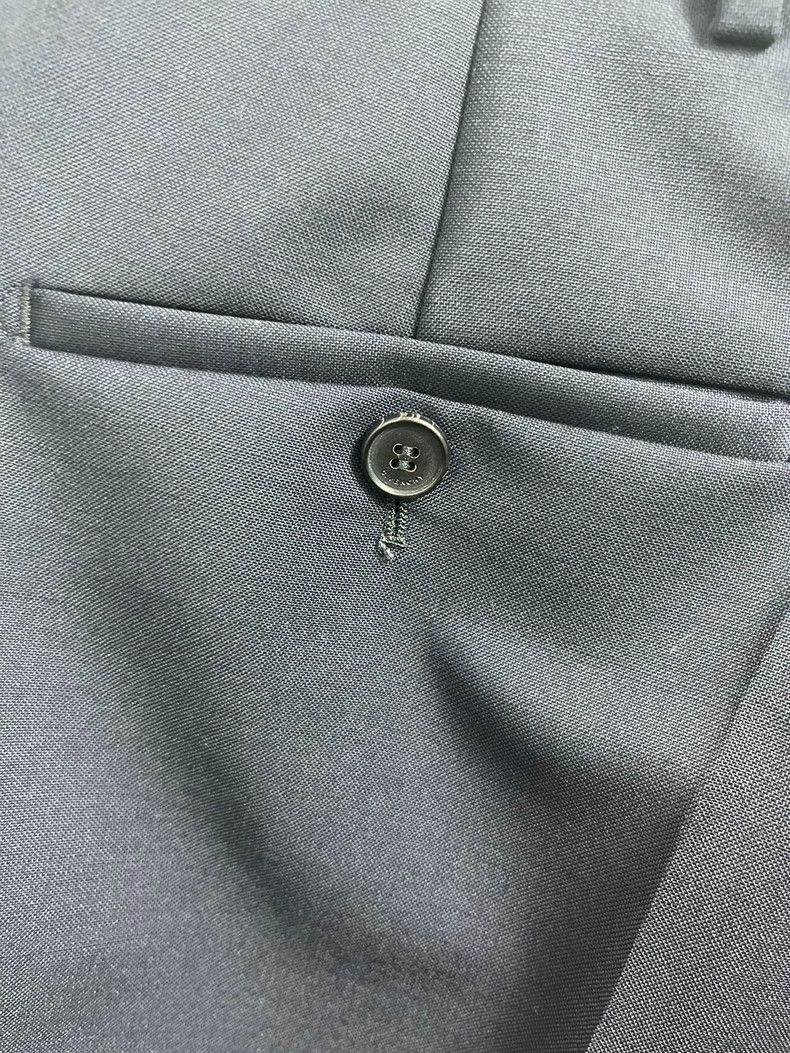 Givenchy Givenchy Size46 Suit pants set size 46 Size US M / EU 48-50 / 2 - 7 Thumbnail