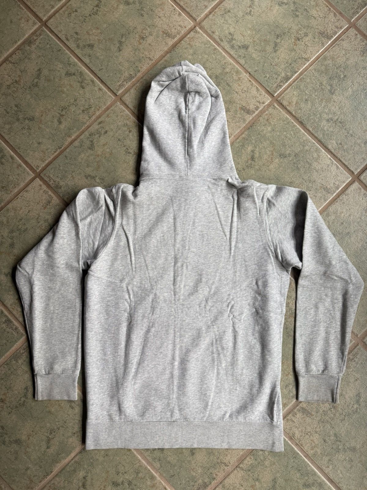 Supreme Supreme Highly decorated hoodie 2009 Size US M / EU 48-50 / 2 - 5 Thumbnail