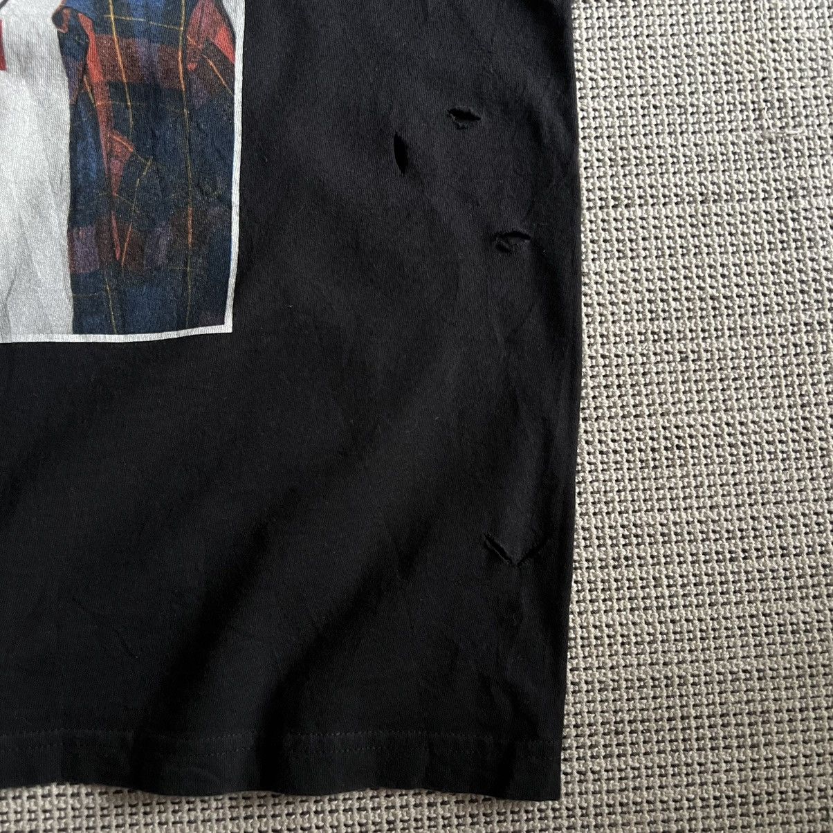 Supreme SS15 Neil Young Supreme Photo tee Size US L / EU 52-54 / 3 - 3 Thumbnail
