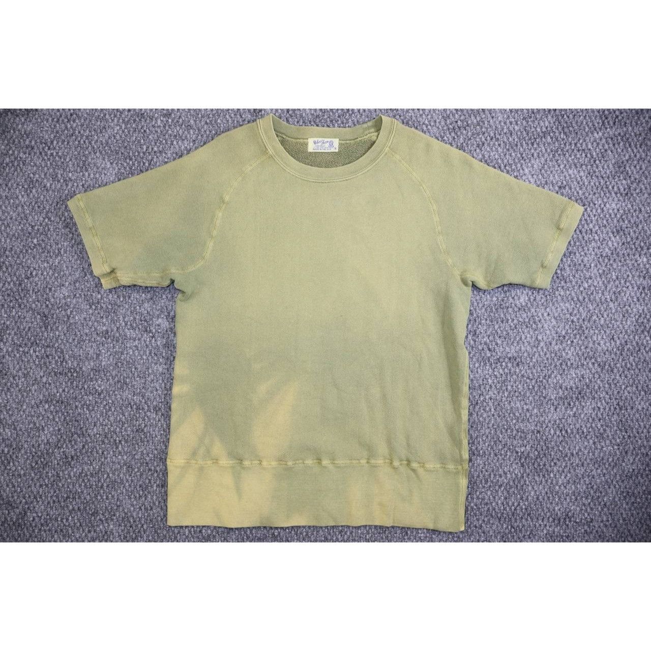 Velva Sheen Vintage Velva Sheen 60s 70s Crewneck T-Shirt Men’s Small USA Size US S / EU 44-46 / 1 - 1 Thumbnail