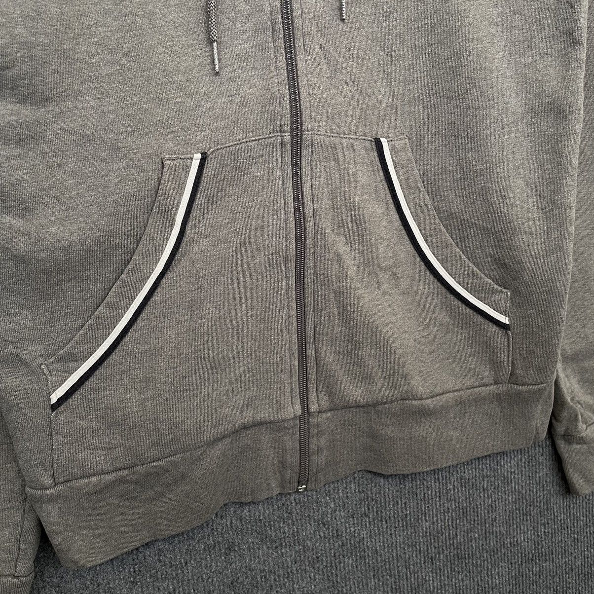 Designer × Lacoste Lacoste Slim Fit Zip Up Hoodie Size US M / EU 48-50 / 2 - 3 Thumbnail