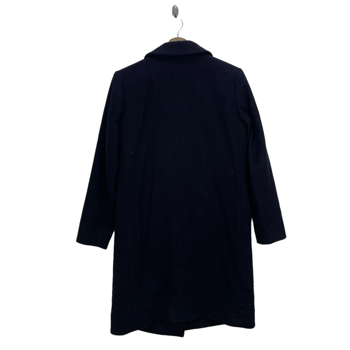 Japanese Brand Jil Sander X Uniqlo Jacket Size S / US 4 / IT 40 - 2 Thumbnail