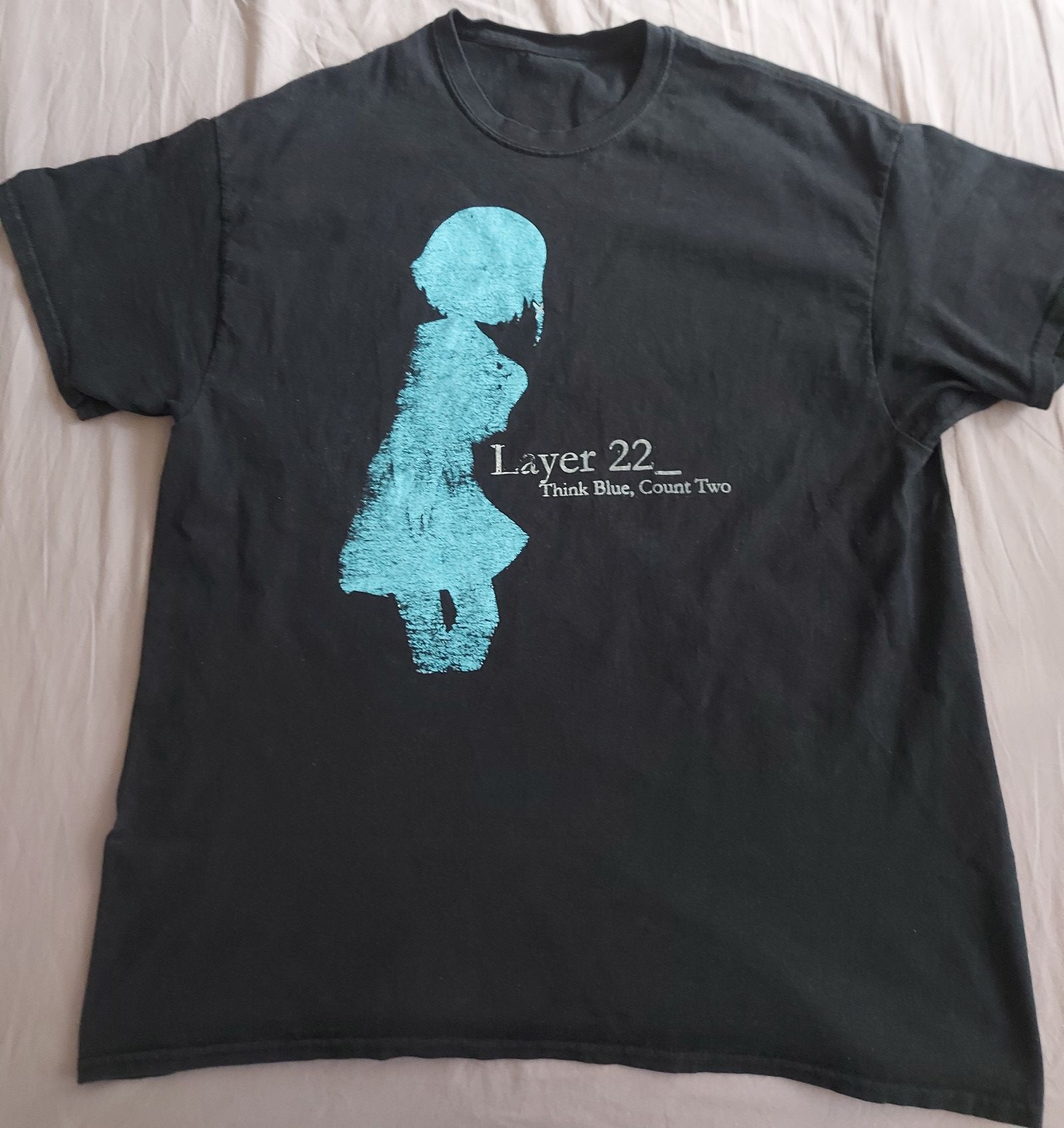 Serial Experiments Lain Shirt | Grailed Serial Experiments Lain Shirt | Grailed