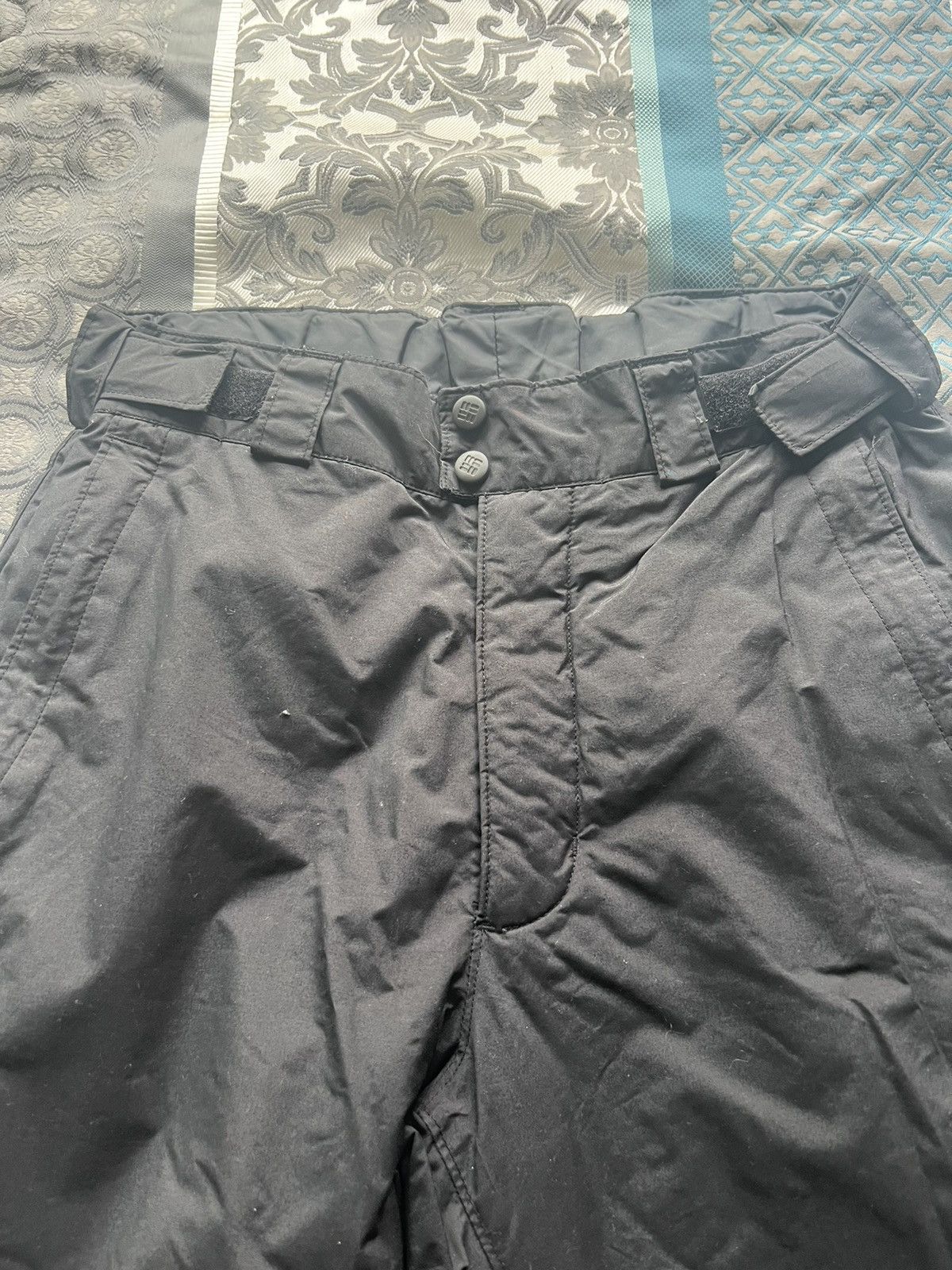 Columbia Columbia Ski/Snowboard Pants Size US 30 / EU 46 - 4 Thumbnail