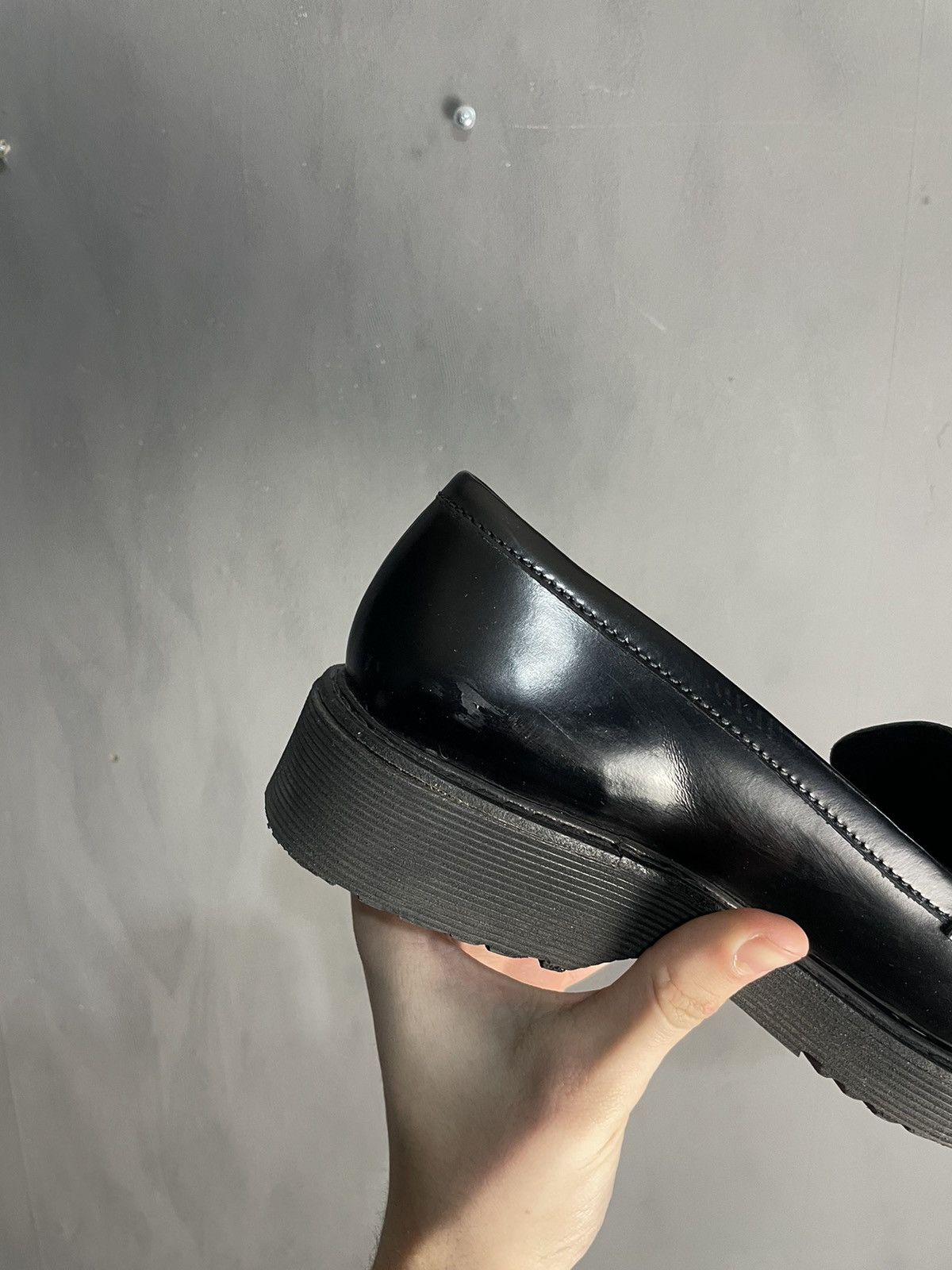 Prada Prada loafers size 40 Size US 10 / IT 40 - 11 Thumbnail