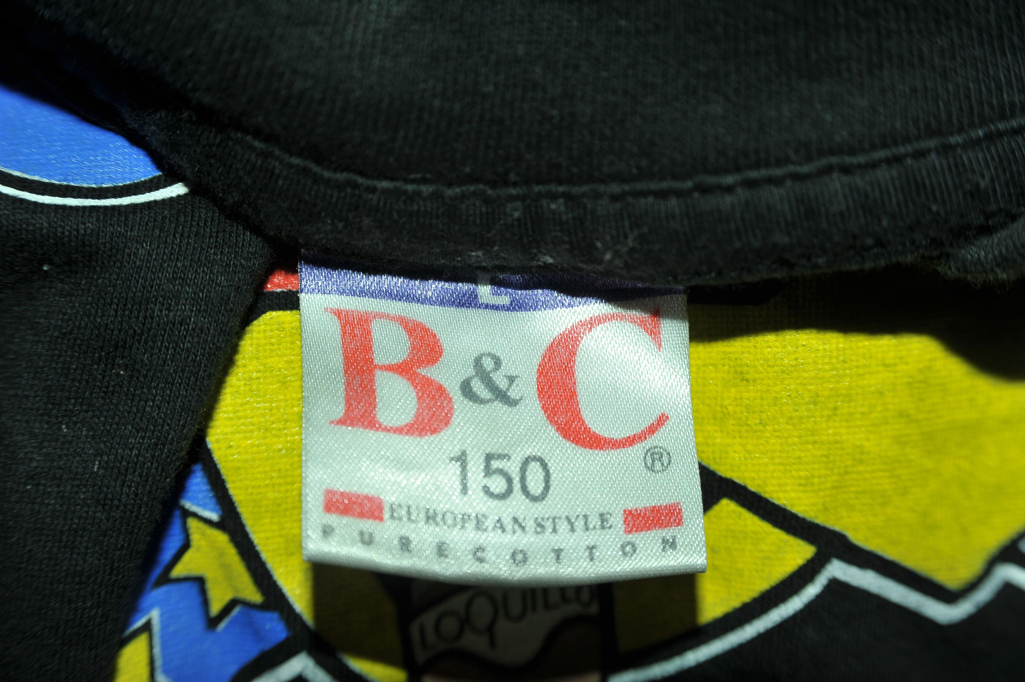 Vintage Vintage 1998 Loquillo Y Trogloditas 20 Years Anniversary Tee Size US L / EU 52-54 / 3 - 5 Thumbnail
