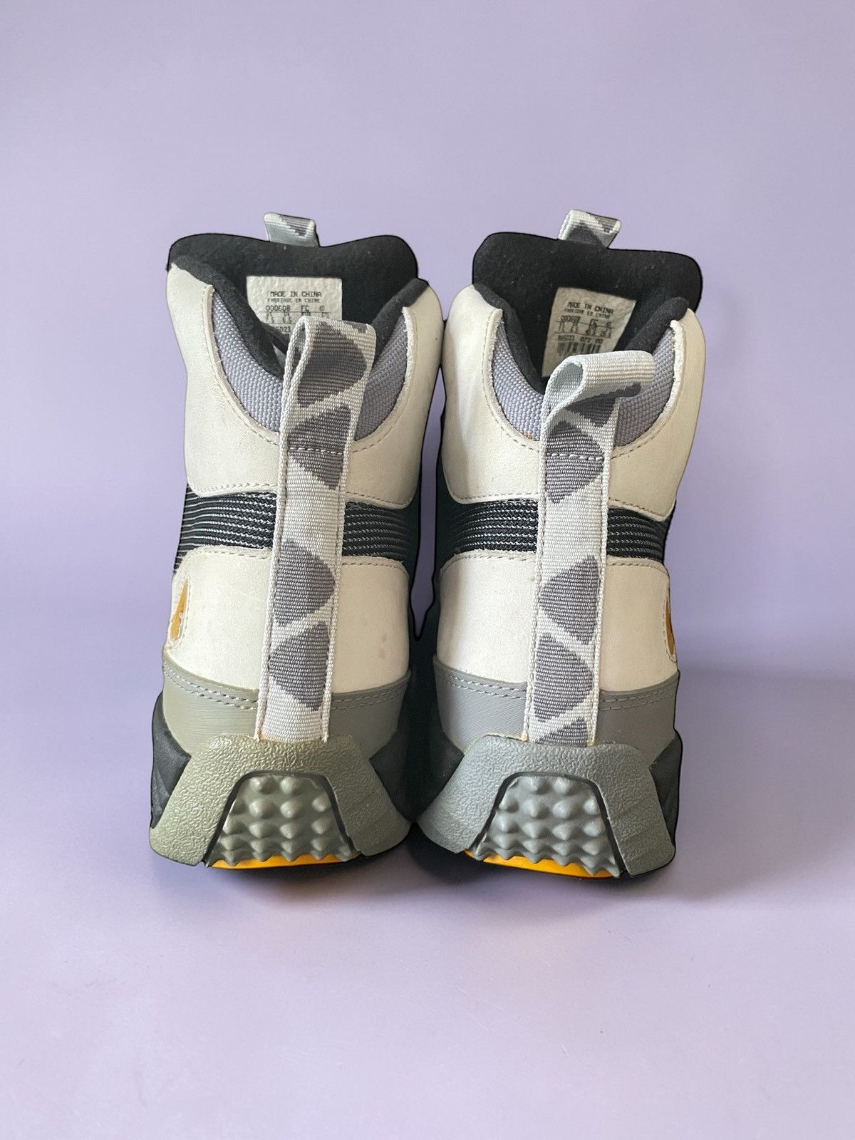 Nike ACG Nike ACG Govy Boot (2002) Size US 7.5 / EU 40-41 - 4 Thumbnail