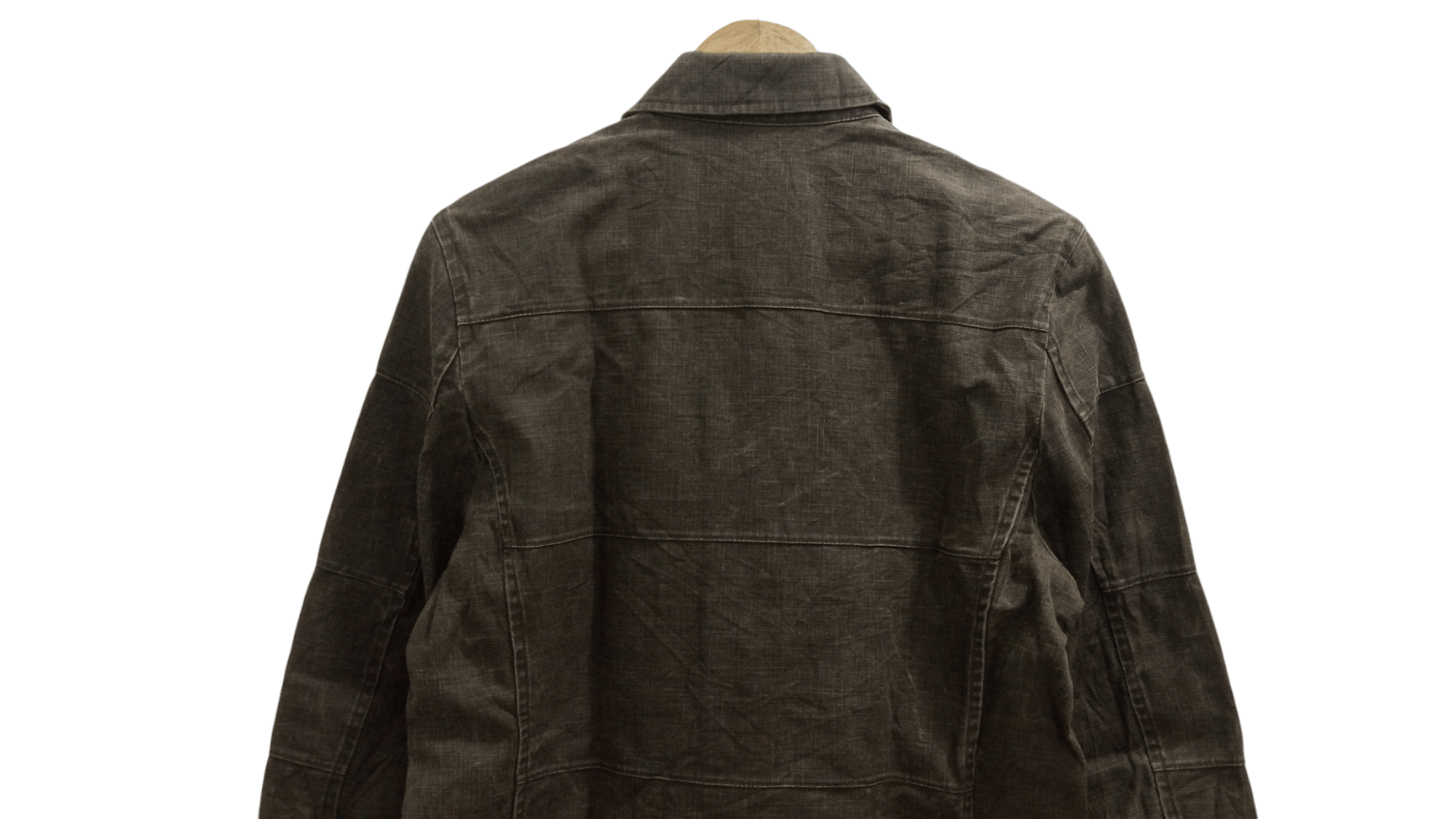 Japanese Brand × Vintage 🔥🔥Vintage Style Edge Rupert Chore Jacket Size US M / EU 48-50 / 2 - 21 Thumbnail