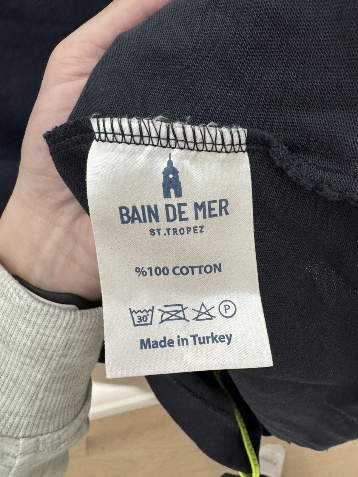 Other BAINDEMER cartel shirt Size US M / EU 48-50 / 2 - 4 Thumbnail
