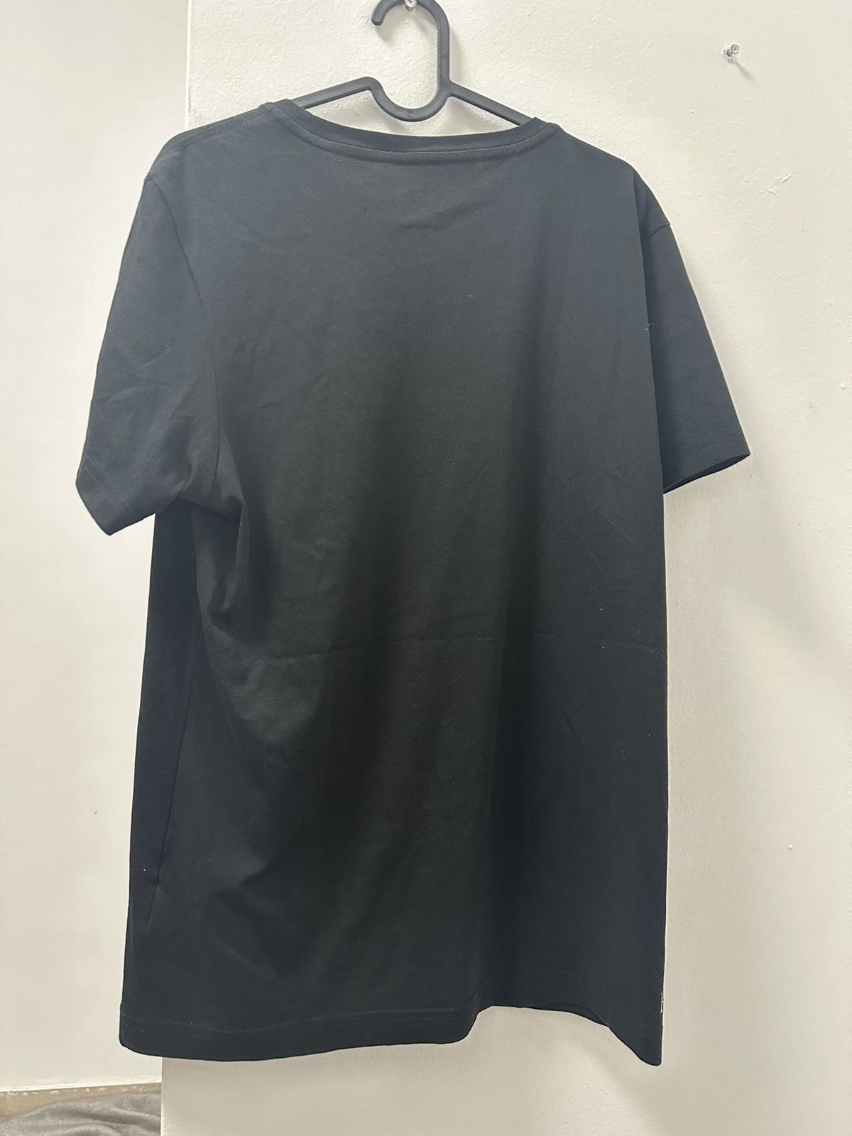 Lacoste LACTOSE SPORT T Size US M / EU 48-50 / 2 - 2 Thumbnail