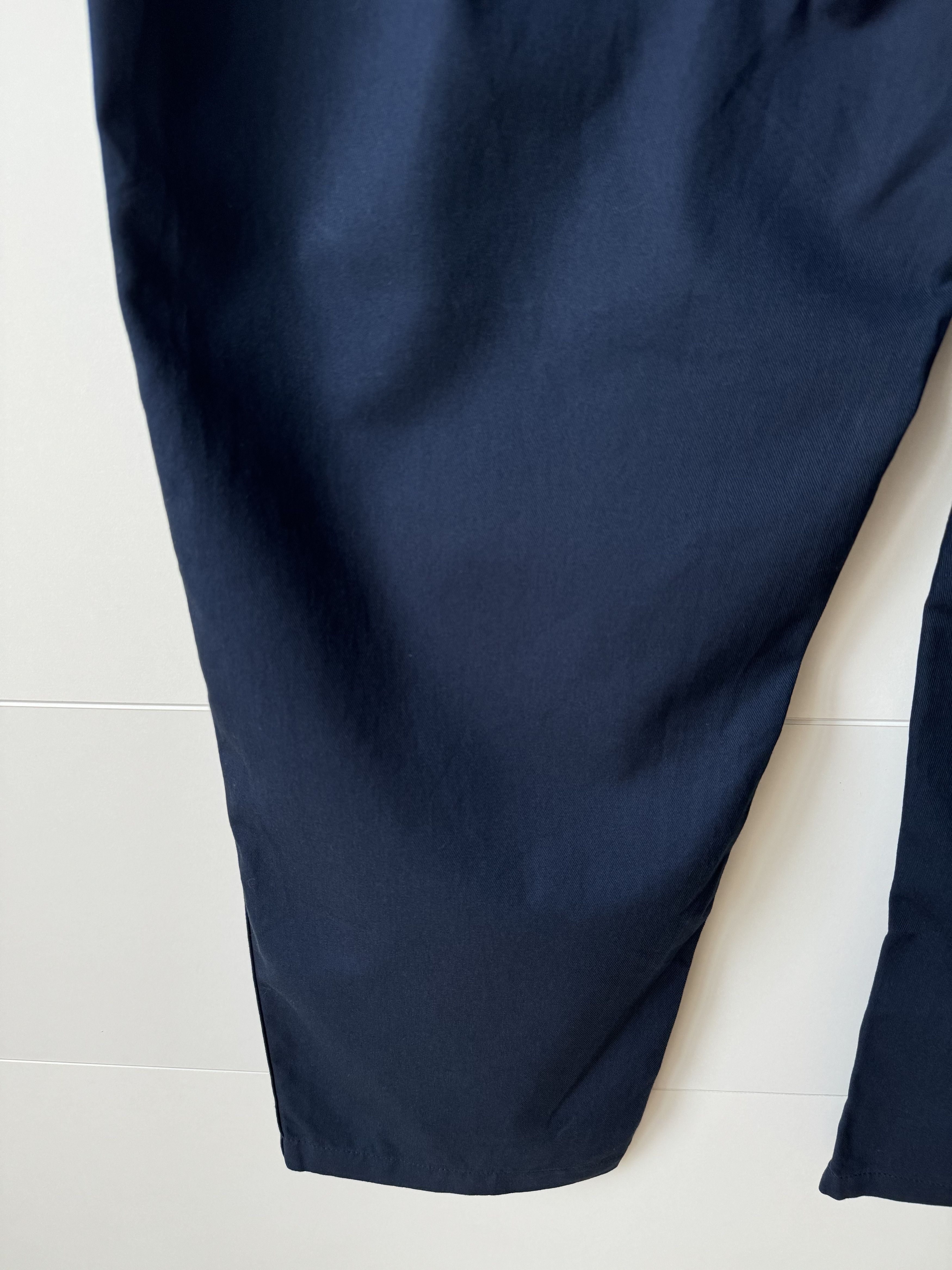 Engineered Garments [XS] Fatigue Pant Flat Twill 6.5oz in Navy Size US 30 / EU 46 - 9 Thumbnail