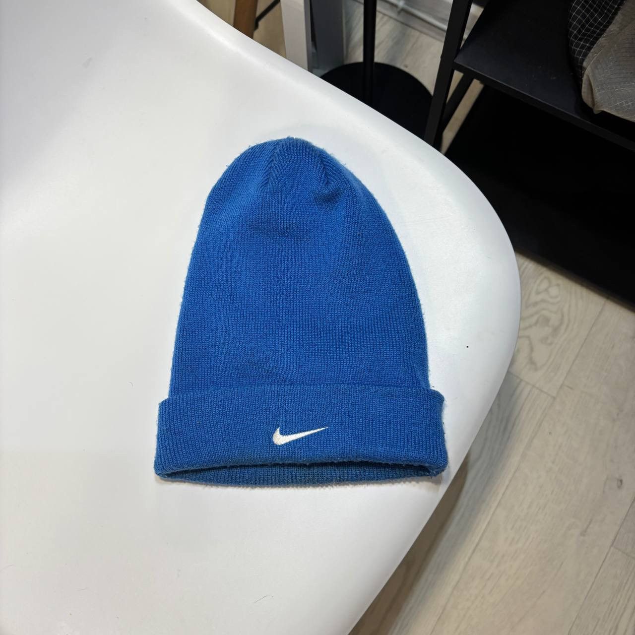 Nike Nike vintage hat Size:One Size Size ONE SIZE - 2 Thumbnail