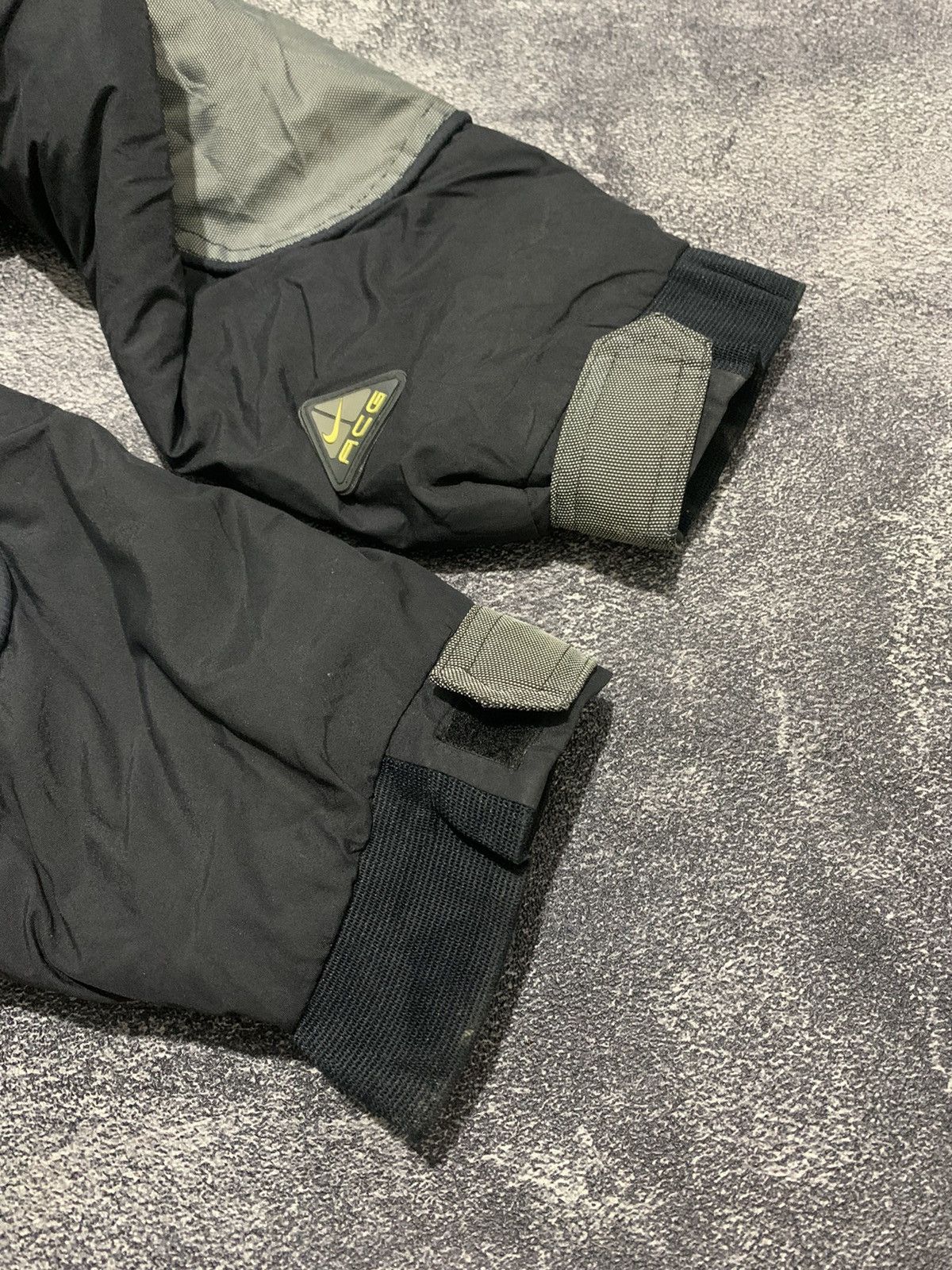 Nike ACG Nike acg all condition gear vintage Size US XL / EU 56 / 4 - 8 Thumbnail