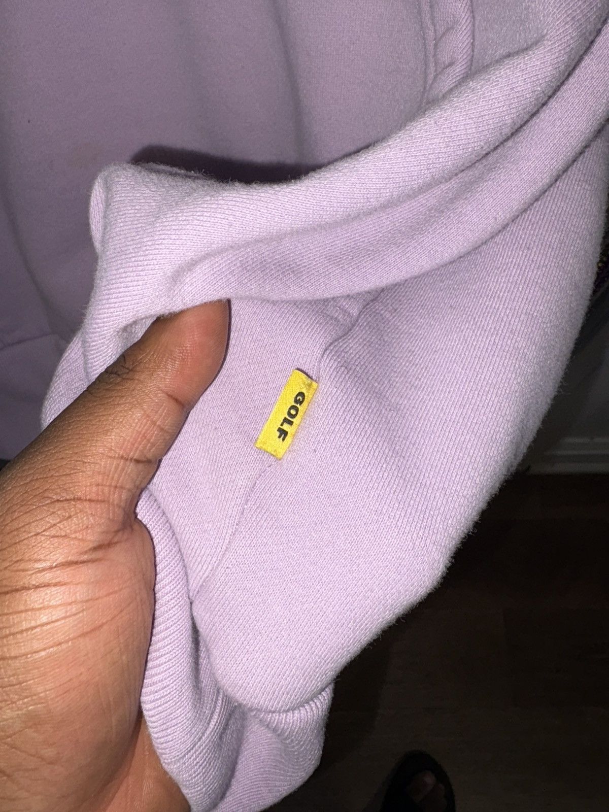 Golf Wang Golfwang Hoodie Size US M / EU 48-50 / 2 - 2 Thumbnail