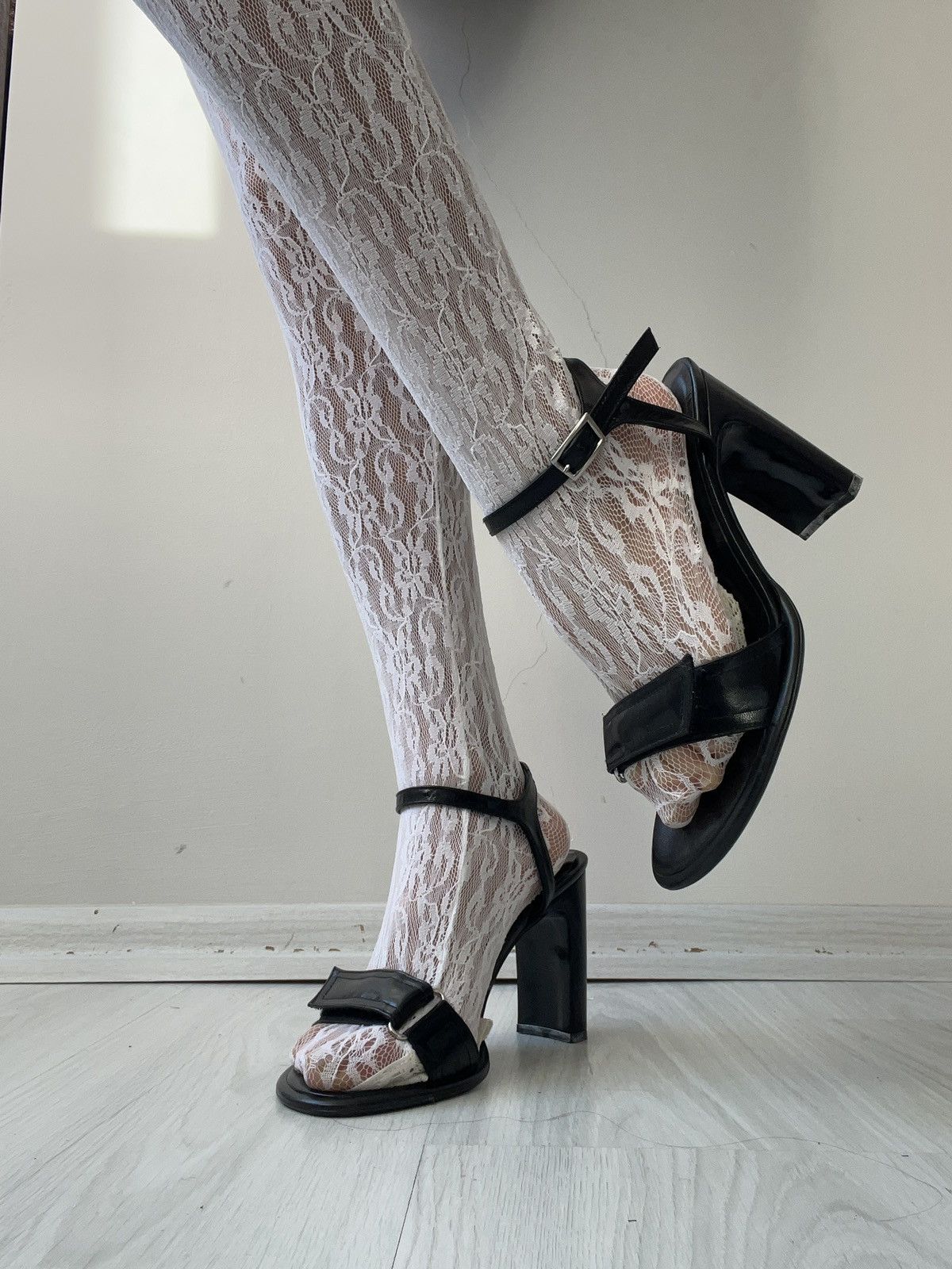 Kurt Geiger kurt geiger heels Size US 7.5 / IT 37.5 - 8 Thumbnail