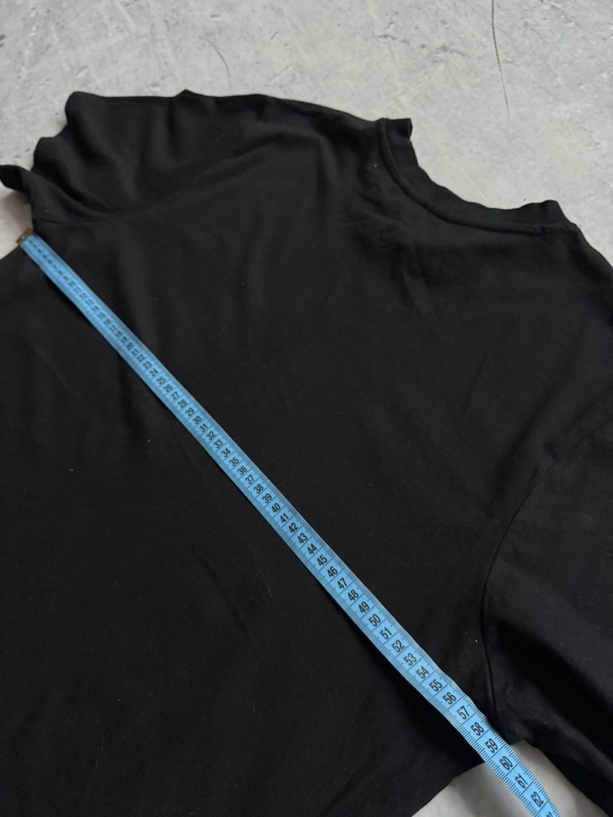 No Fear No fear Skull big logo tee Size US XL / EU 56 / 4 - 6 Thumbnail
