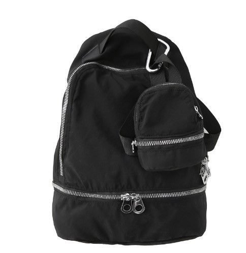 Japanese Brand Huskycat dualist backpack Size ONE SIZE - 1 Thumbnail