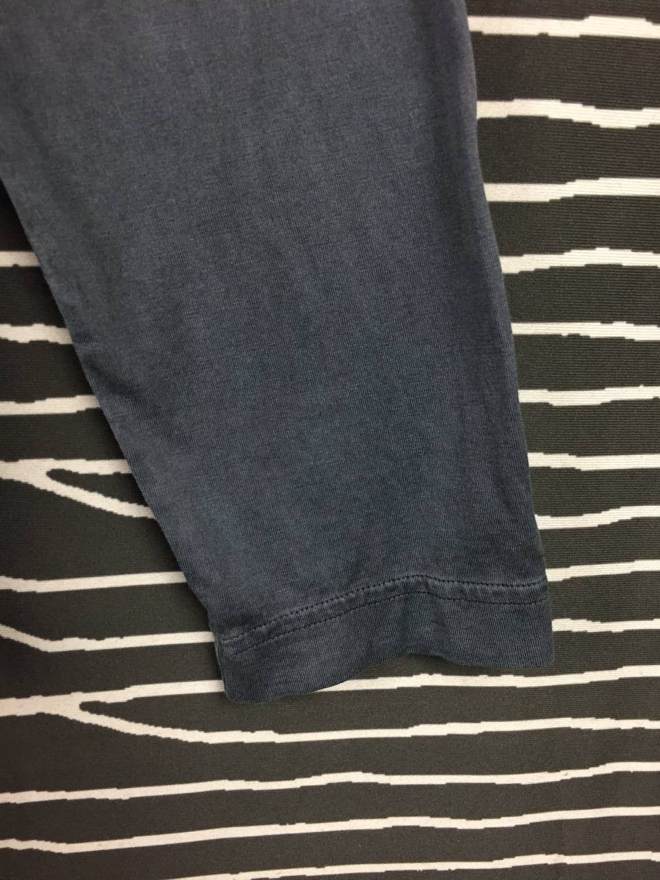Fedeli Fedeli Made in Italy Giza Cotton Long Sleeve Tee Size 52 Size US L / EU 52-54 / 3 - 9 Thumbnail
