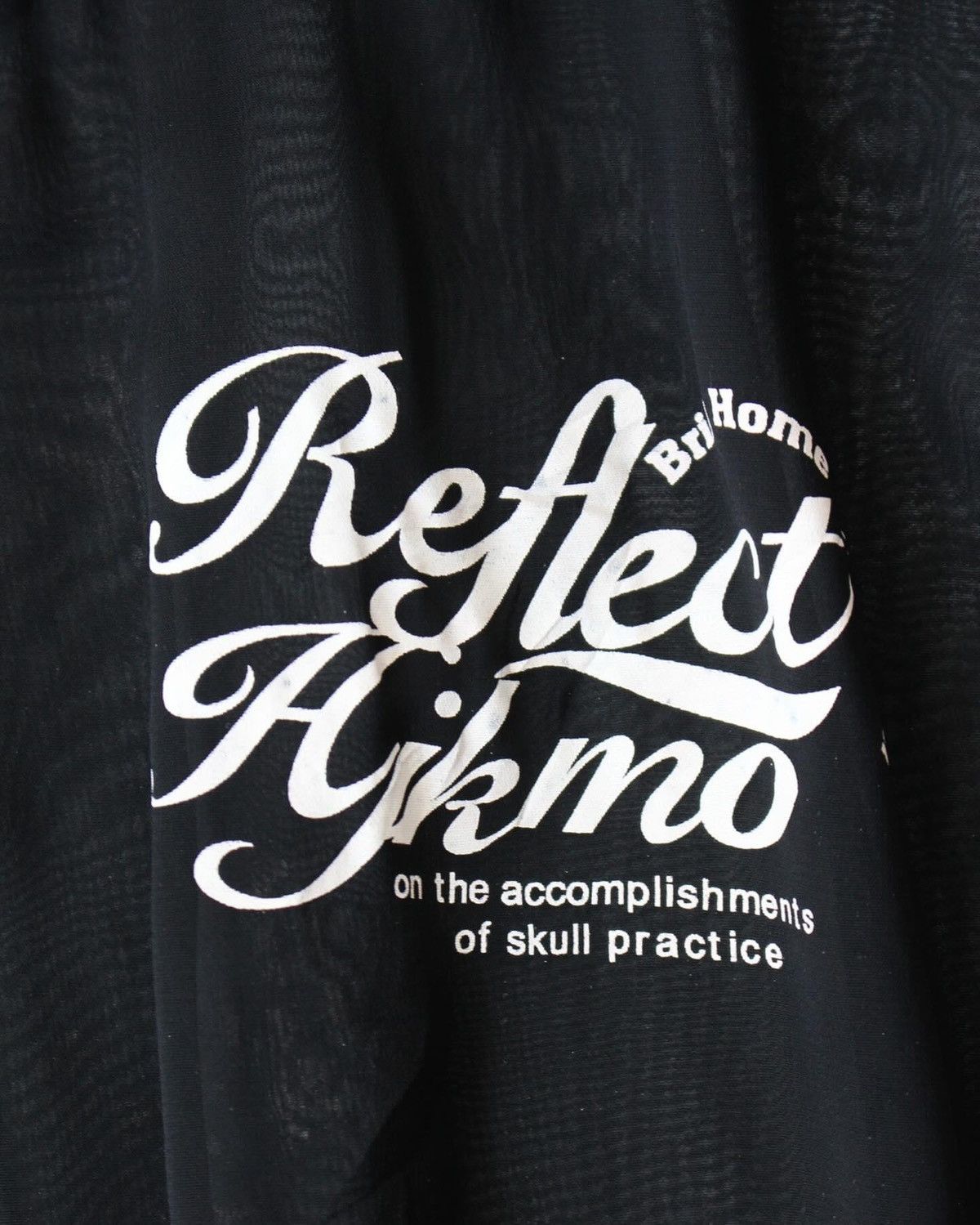 Designer × Hysteric Glamour × Japanese Brand ALICE IN WONDERLAND BOMBER JACKET Size M / US 6-8 / IT 42-44 - 4 Thumbnail