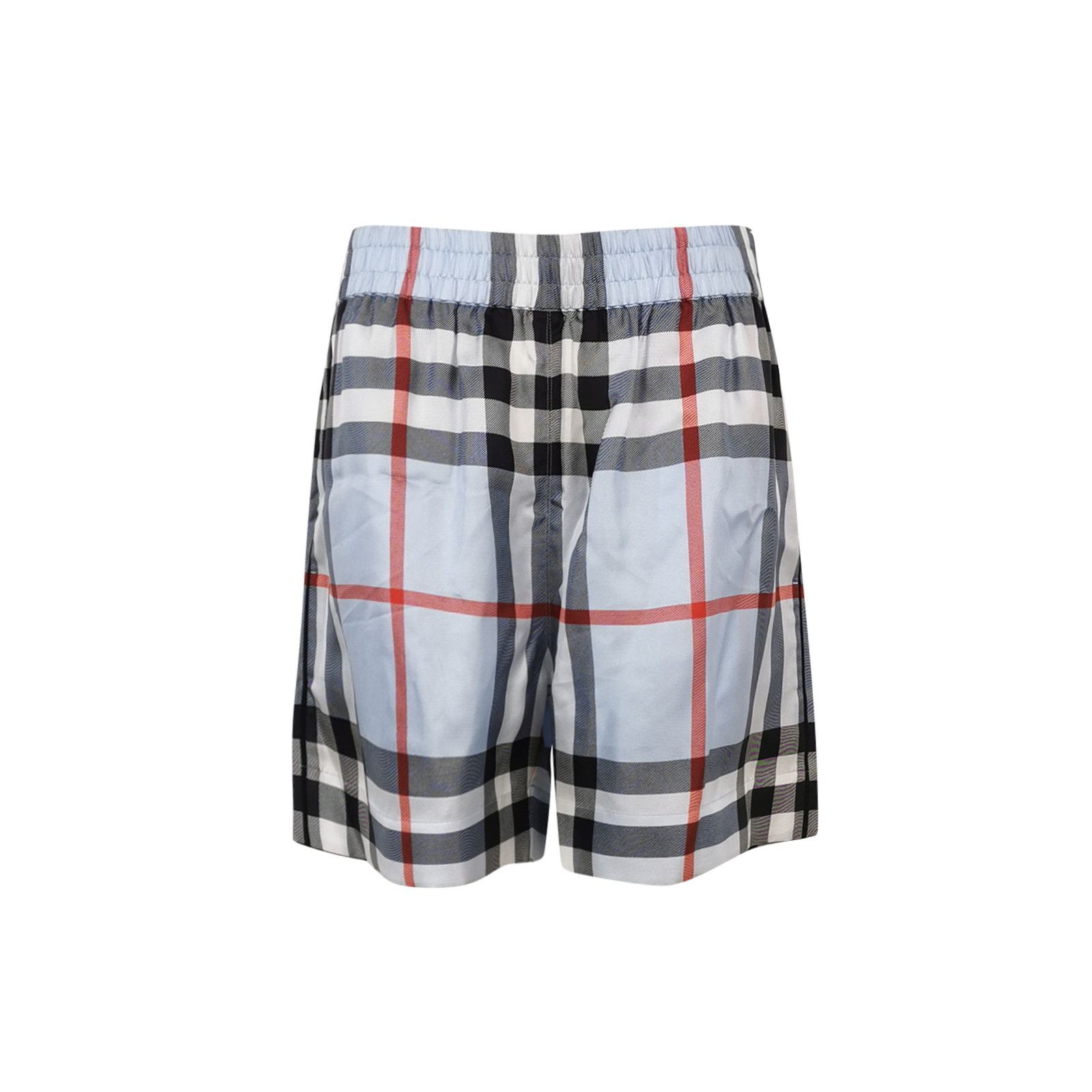 Burberry Burberry Women 26 Shorts Size 26" / US 2 / IT 38 - 1 Thumbnail
