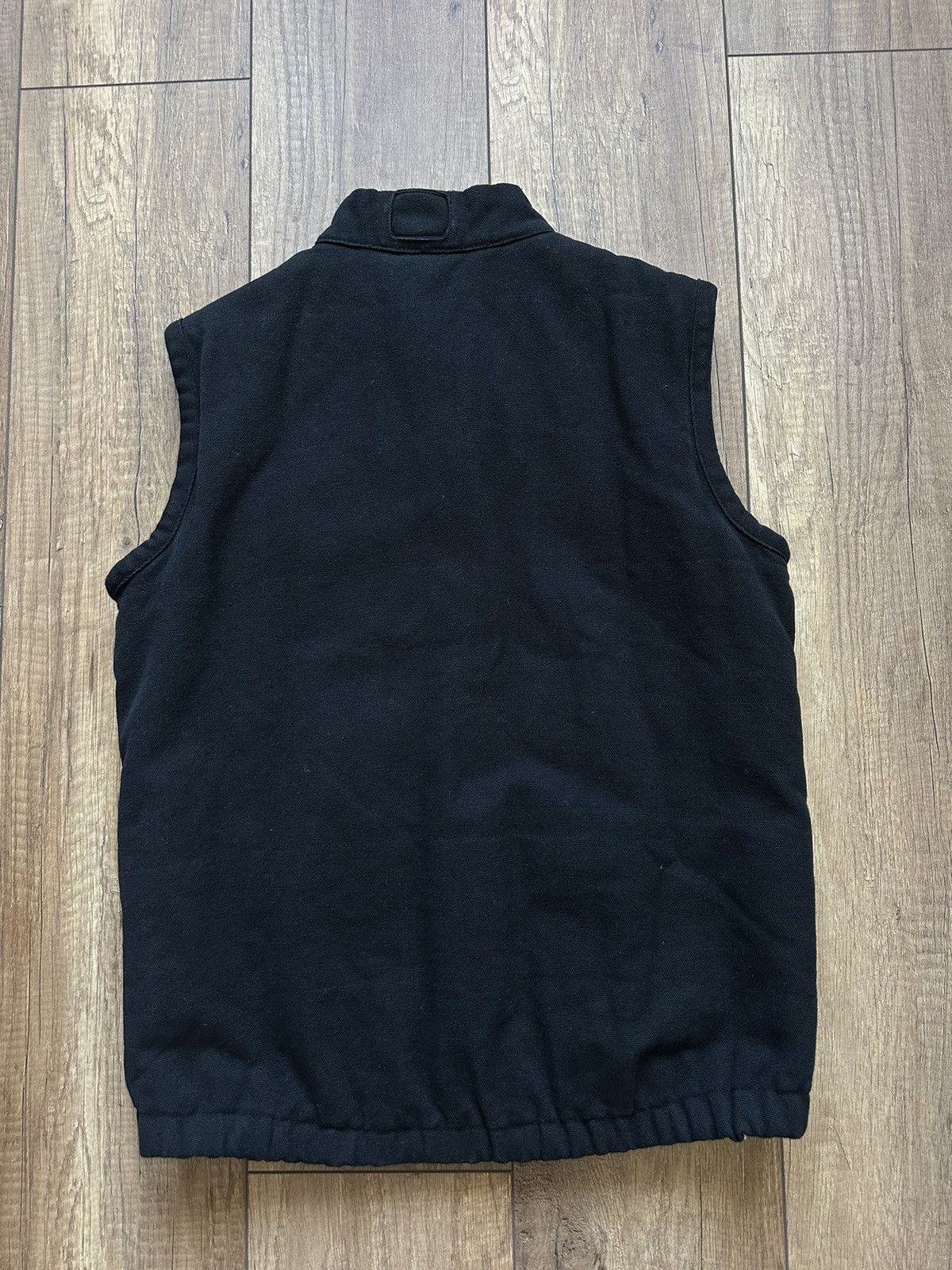 Folk Vests Folk size 3 M black Size US M / EU 48-50 / 2 - 9 Thumbnail