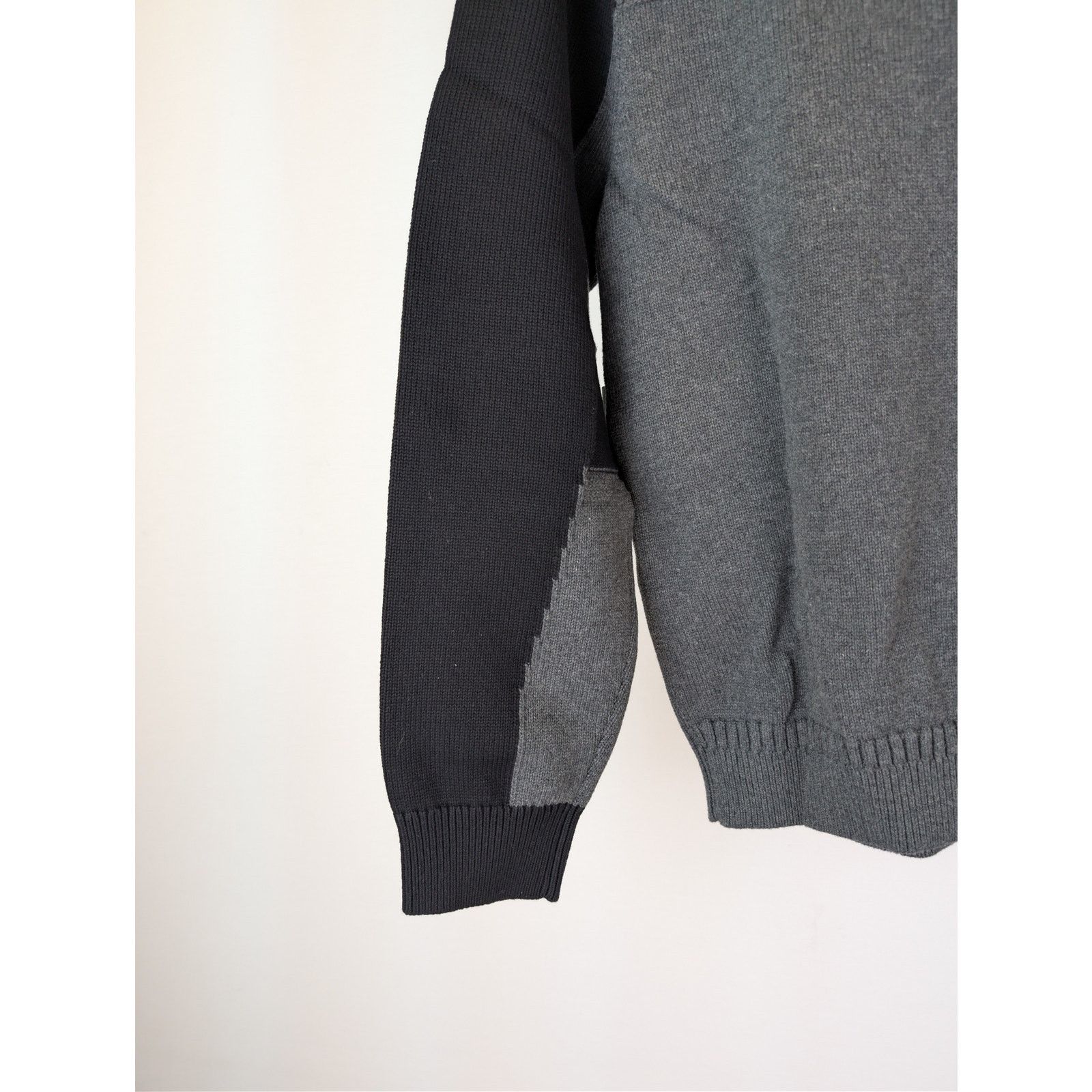 Aime Leon Dore o1rshd1 Sport Crewneck Sweatshirt in Charcoal Size US M / EU 48-50 / 2 - 14 Thumbnail